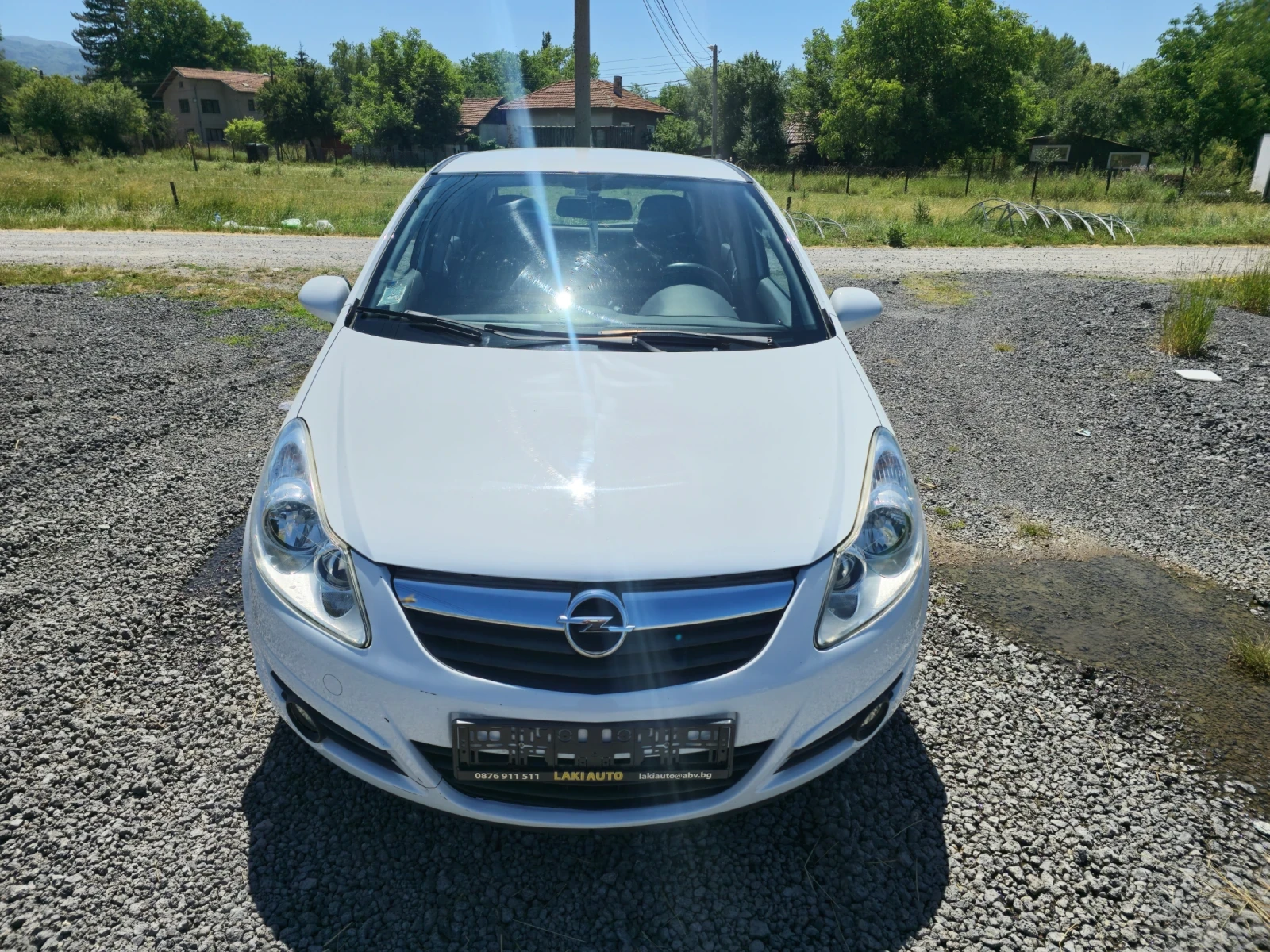 Opel Corsa 1.4 101к.с. 111 EURO5A - изображение 2
