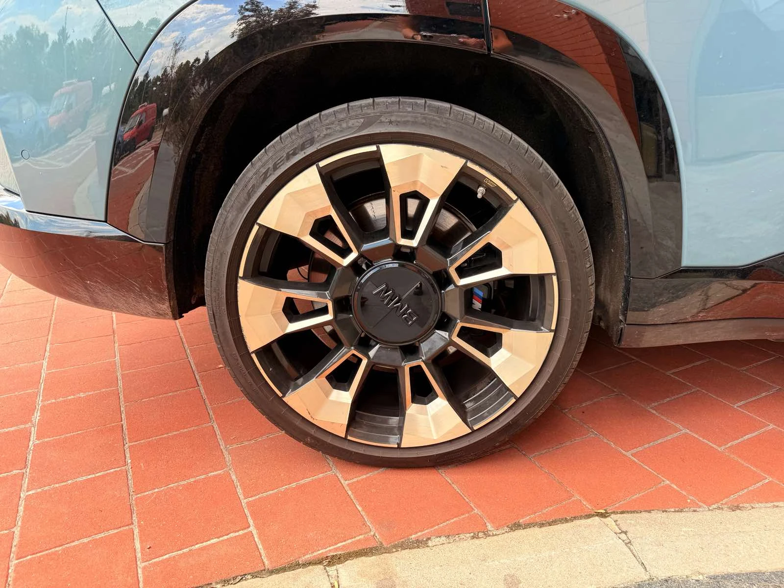 BMW XM | Mobile.bg   14