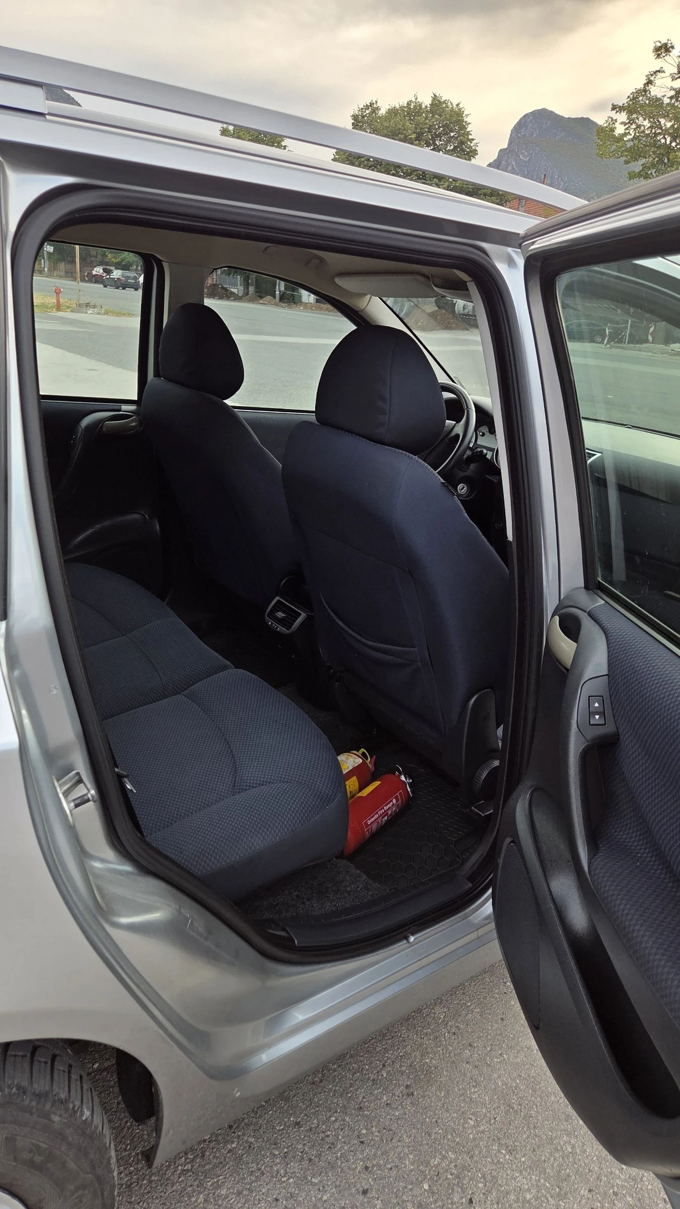 Fiat Stilo 1.9 Multijet - изображение 9
