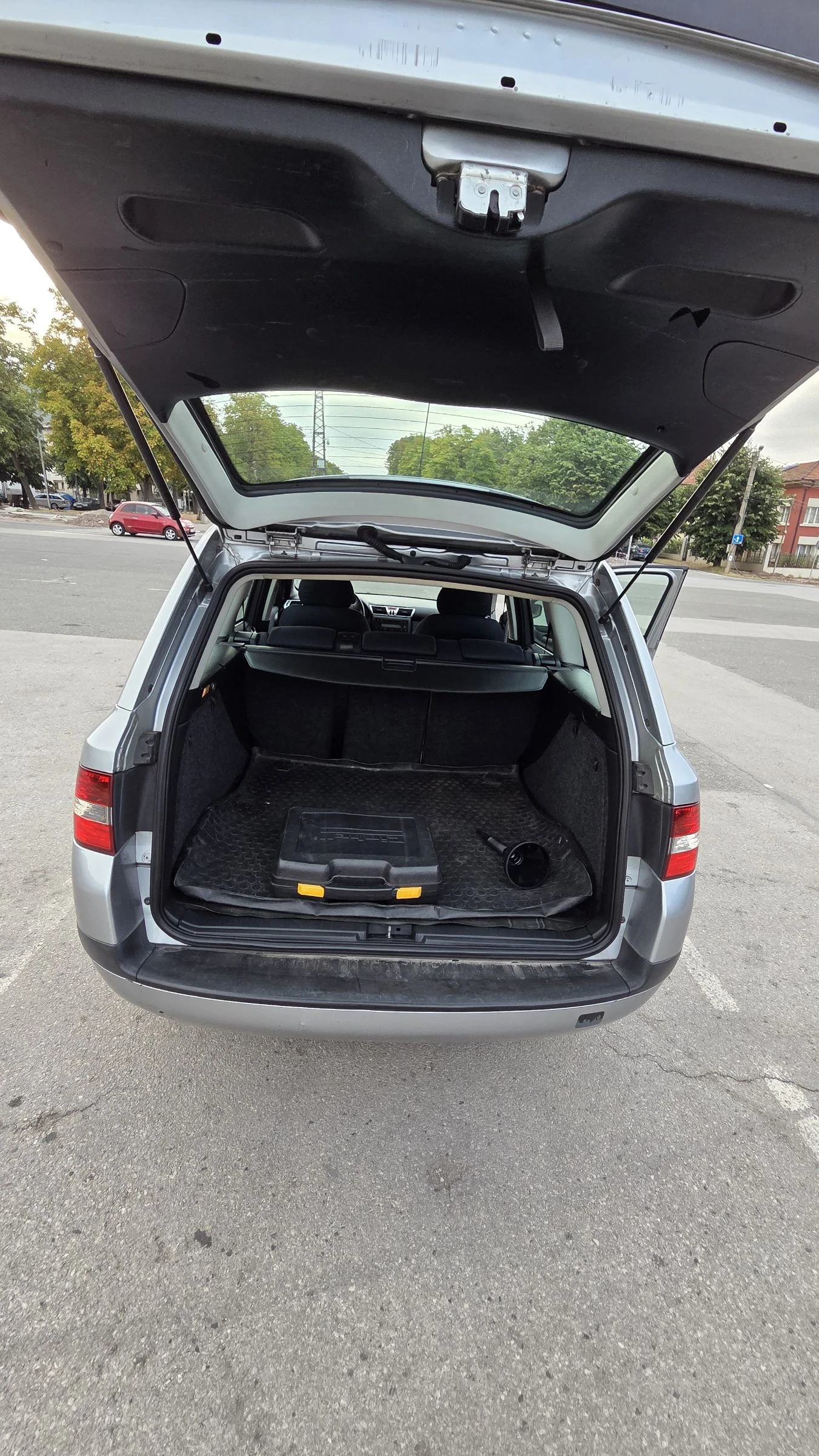 Fiat Stilo 1.9 Multijet | Mobile.bg   11