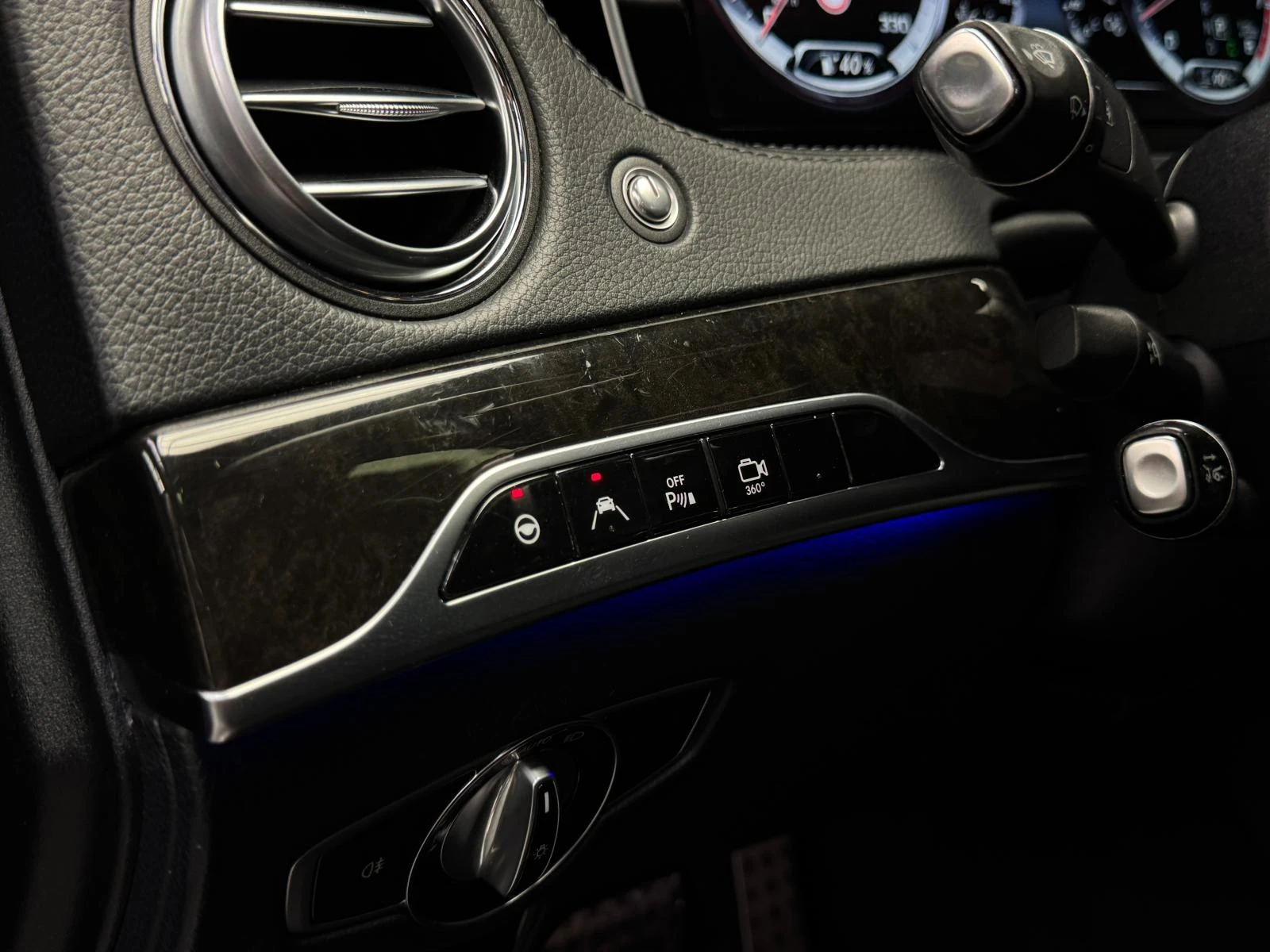 Mercedes-Benz S 350 d L 4Matic Burmester* 360* Pano* BlueTEC | Mobile.bg   15