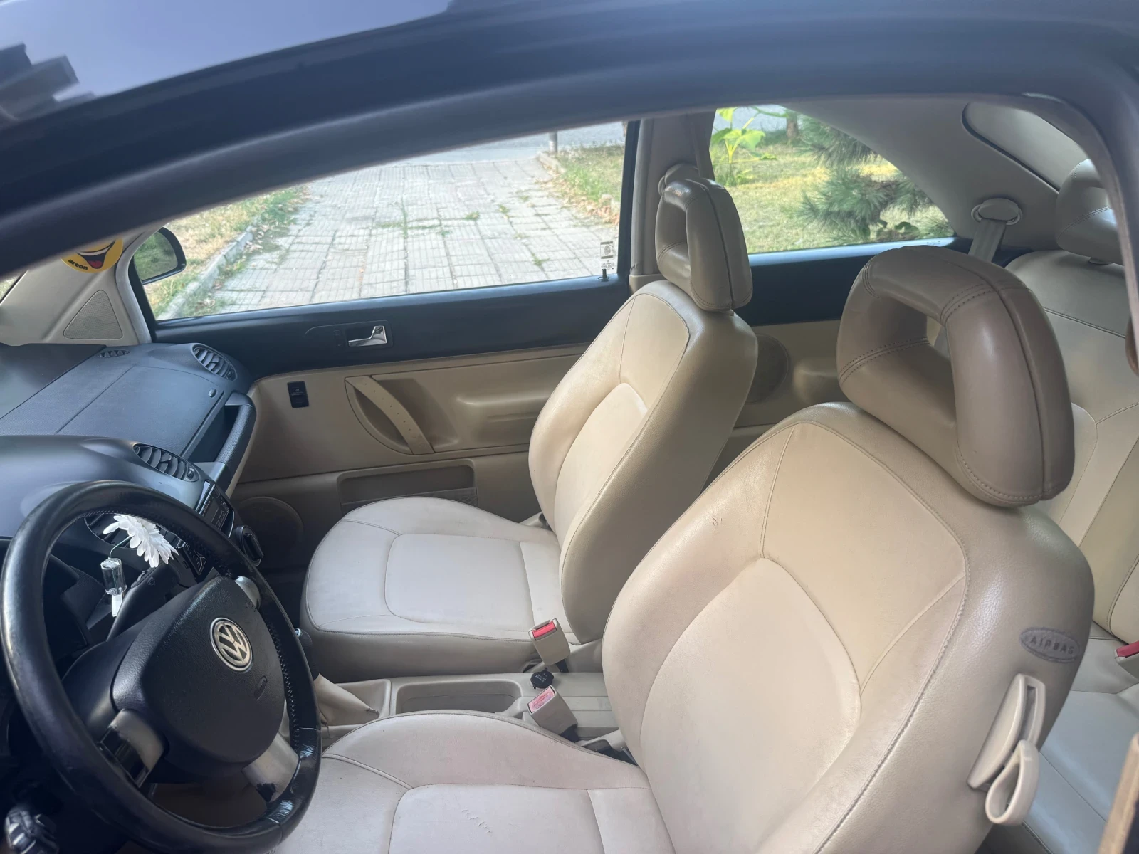 VW New beetle | Mobile.bg   11