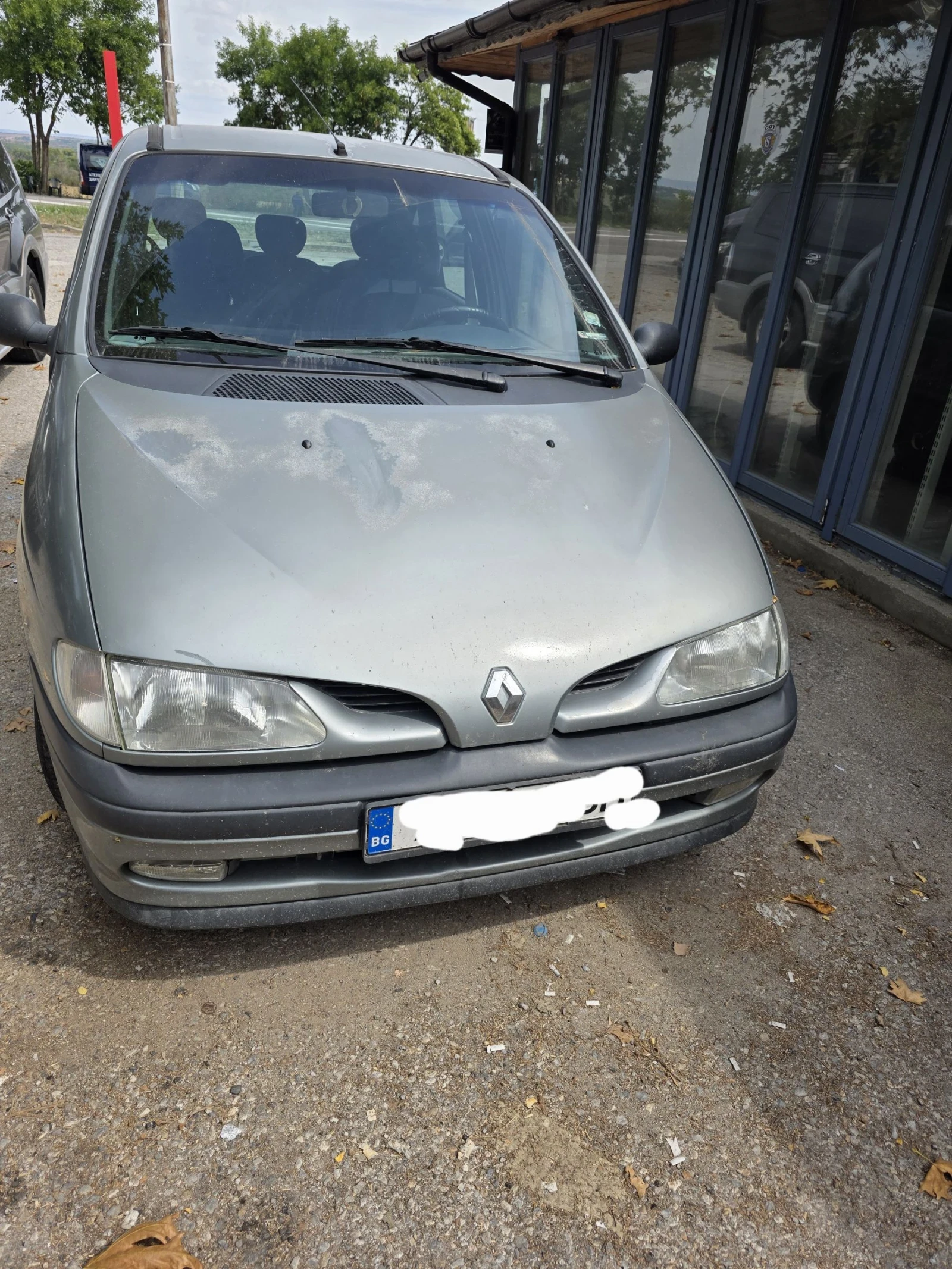 Renault Scenic  - изображение 2