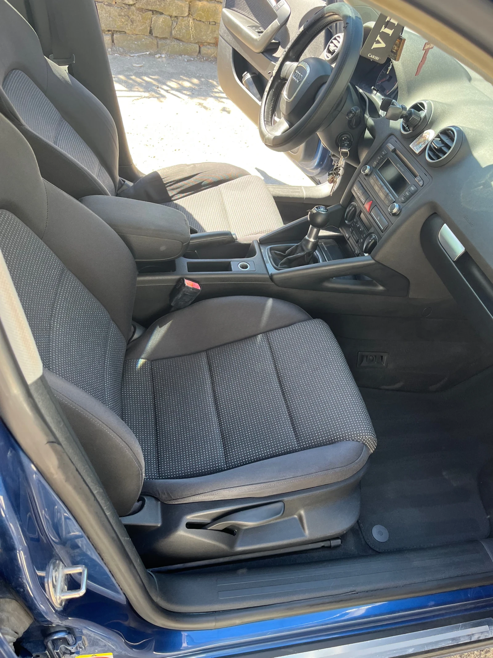 Audi A3  - изображение 9