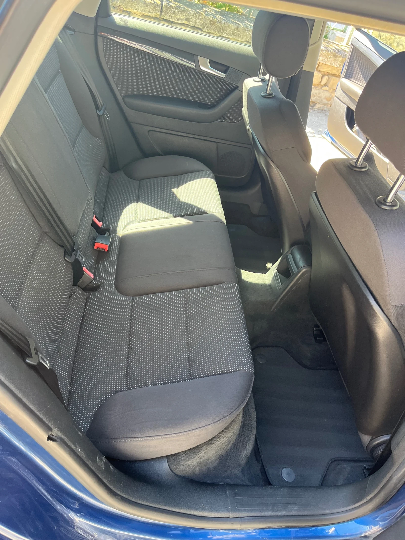 Audi A3  - изображение 10