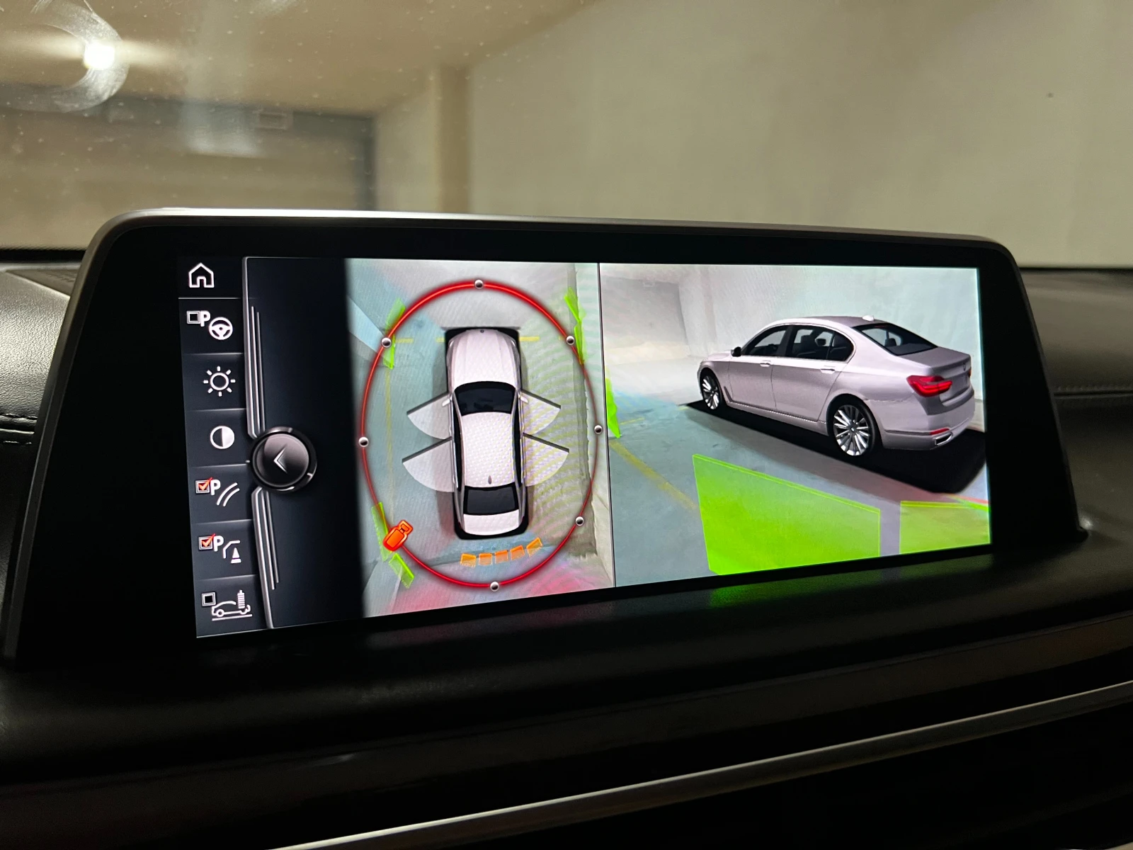 BMW 750 LONG xDrive 2016 / 166 000 �� | Mobile.bg � ����������� 15