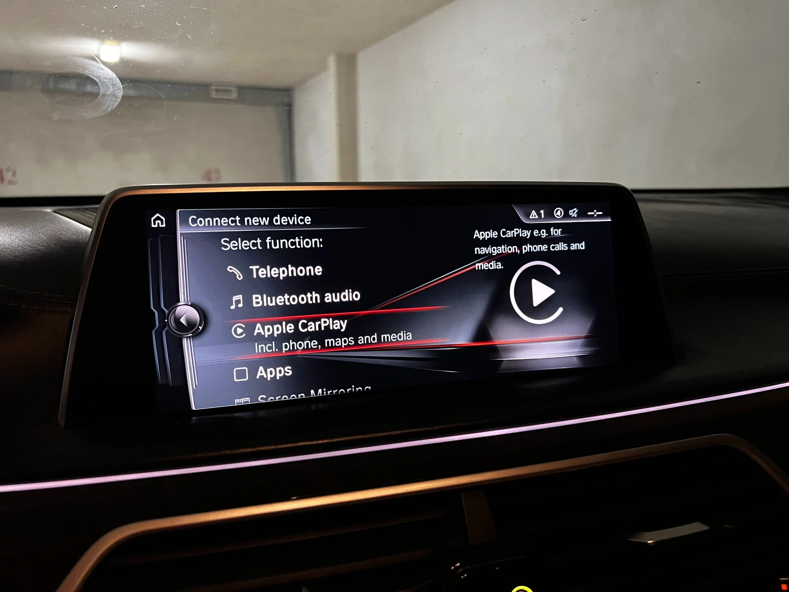 BMW 750 LONG xDrive 2016 / 166 000 �� | Mobile.bg � ����������� 14