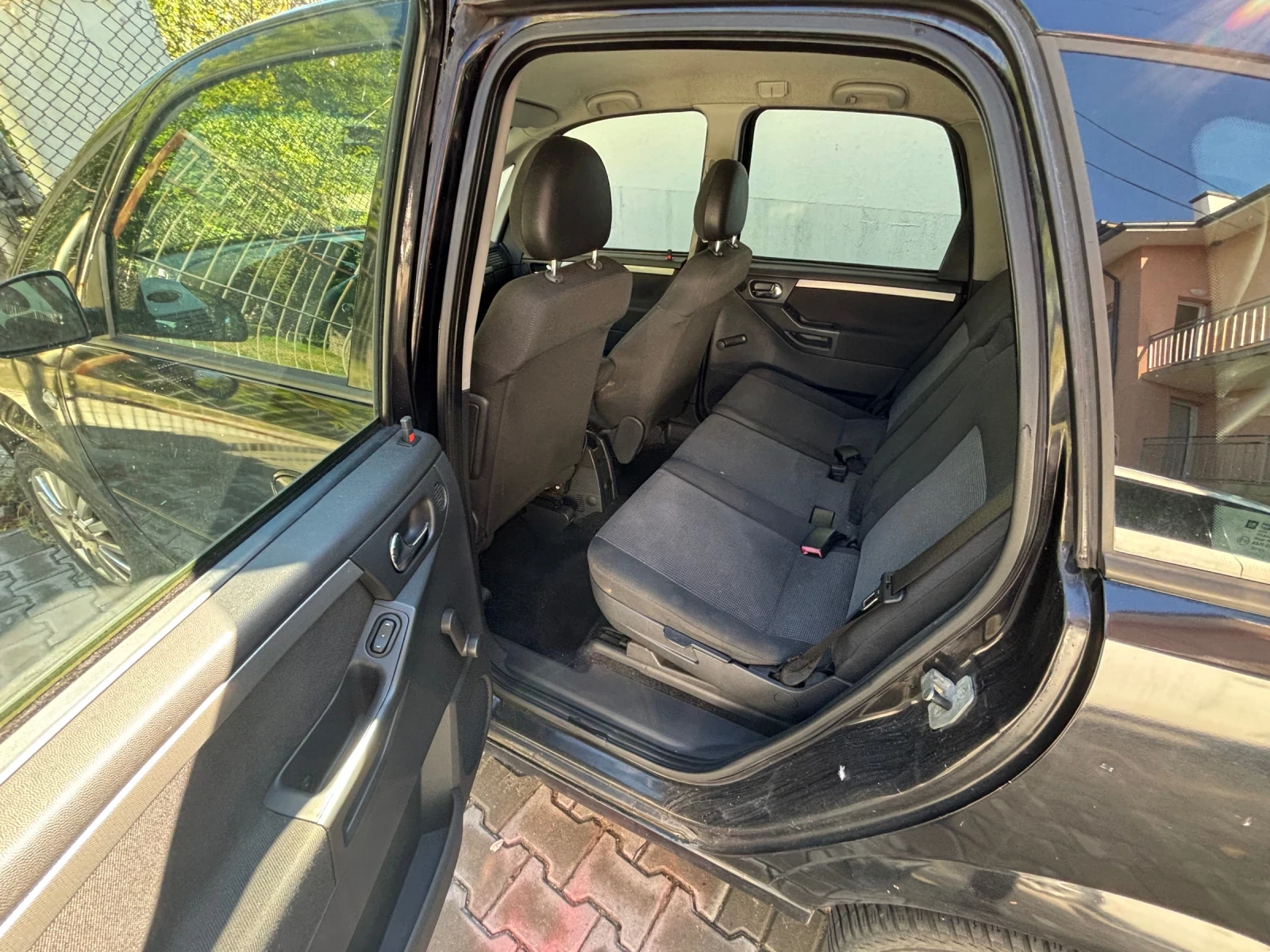 Opel Meriva 1.7 cdti - изображение 9