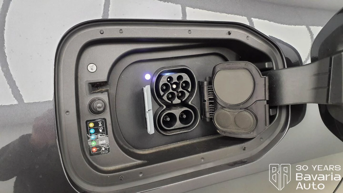 BMW iX 50 xDrive Sport Paket | Mobile.bg   14