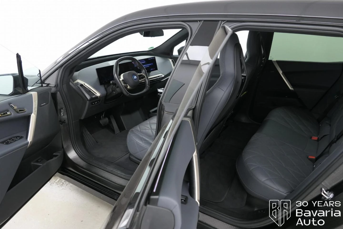 BMW iX 50 xDrive Sport Paket - изображение 5