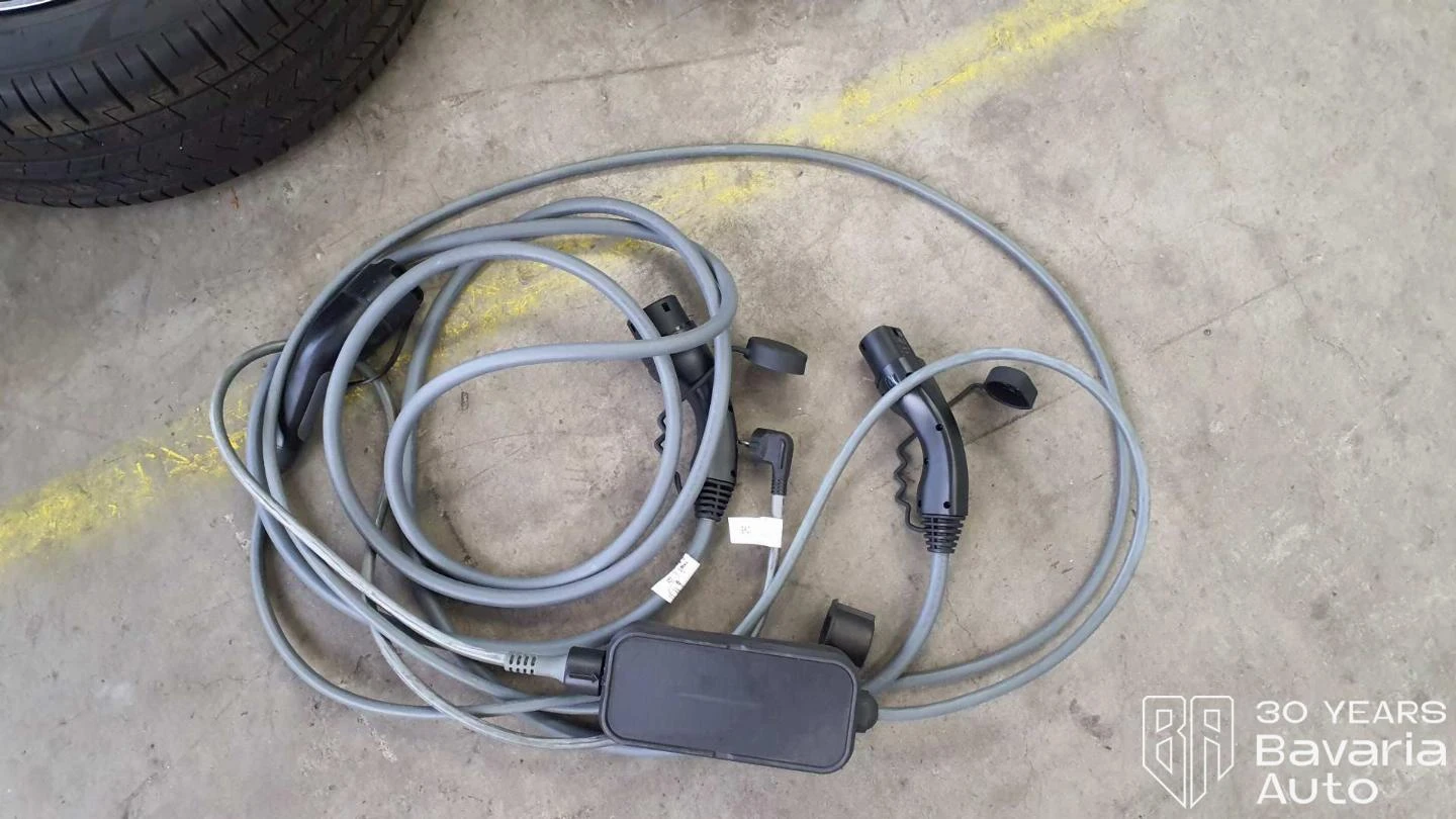 BMW iX 50 xDrive Sport Paket | Mobile.bg   15