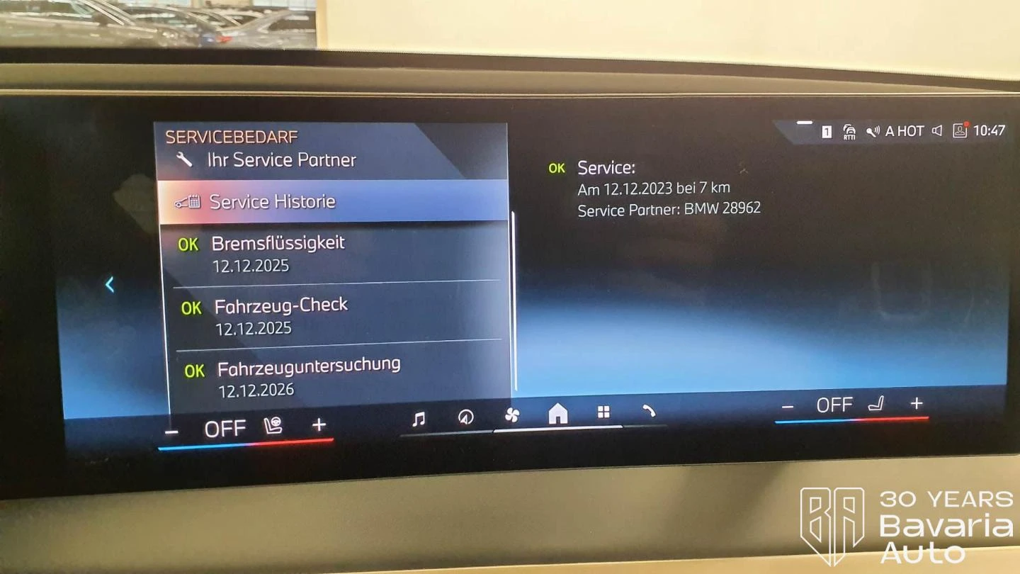 BMW iX 50 xDrive Sport Paket | Mobile.bg   11