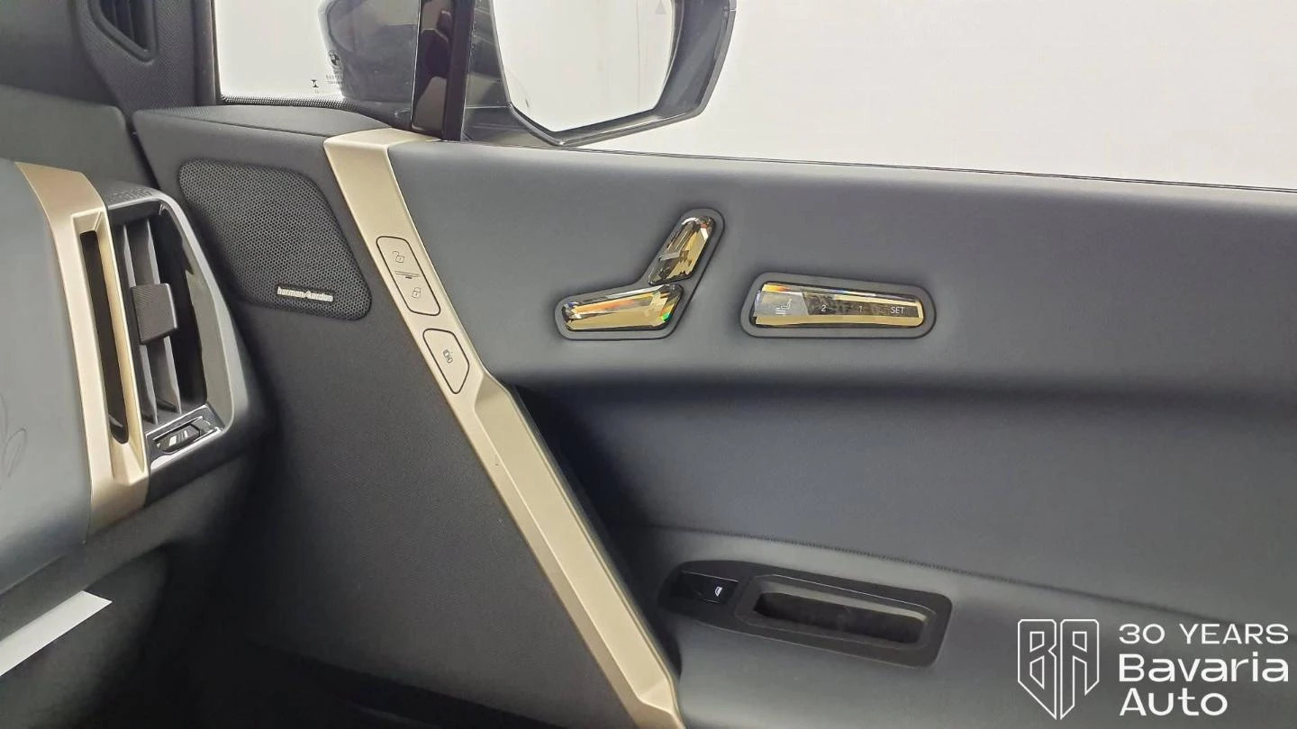 BMW iX 50 xDrive Sport Paket | Mobile.bg   17