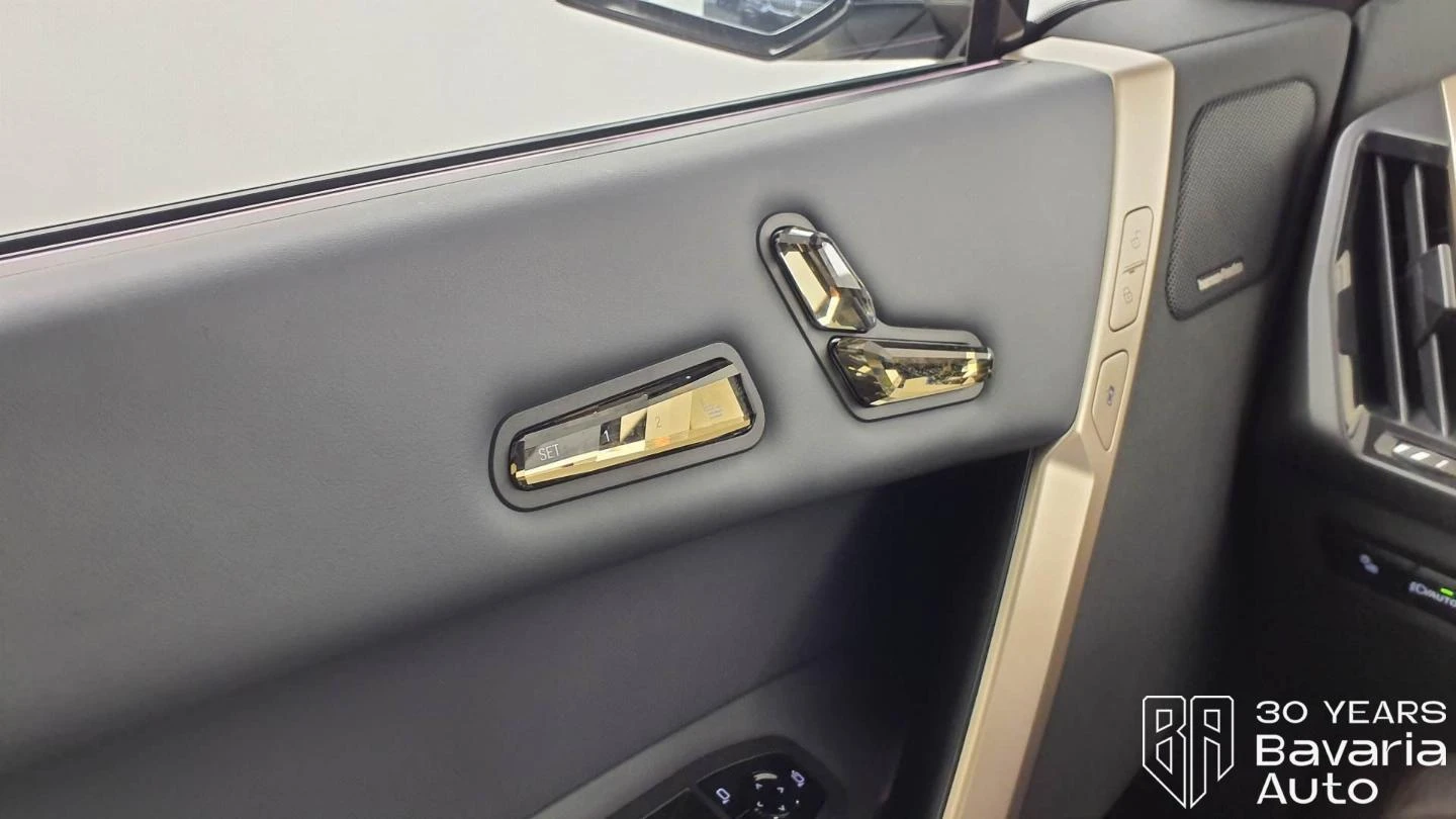 BMW iX 50 xDrive Sport Paket | Mobile.bg   16