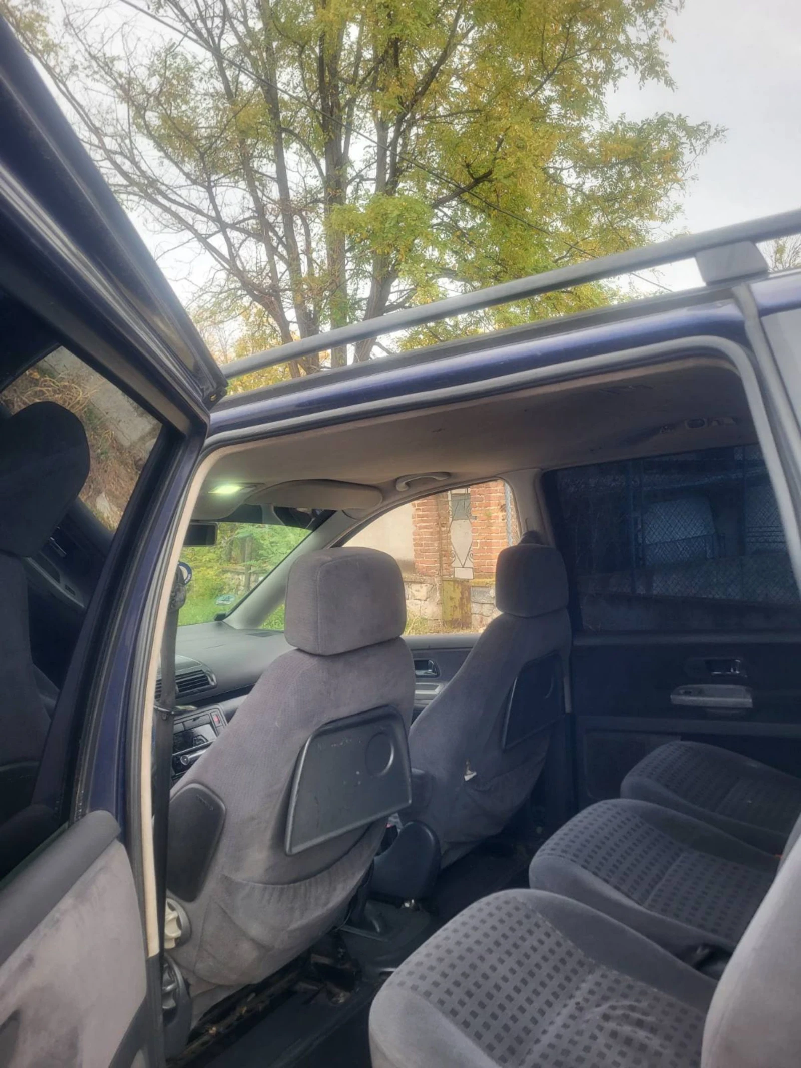 VW Sharan 1.9 116.. | Mobile.bg   2