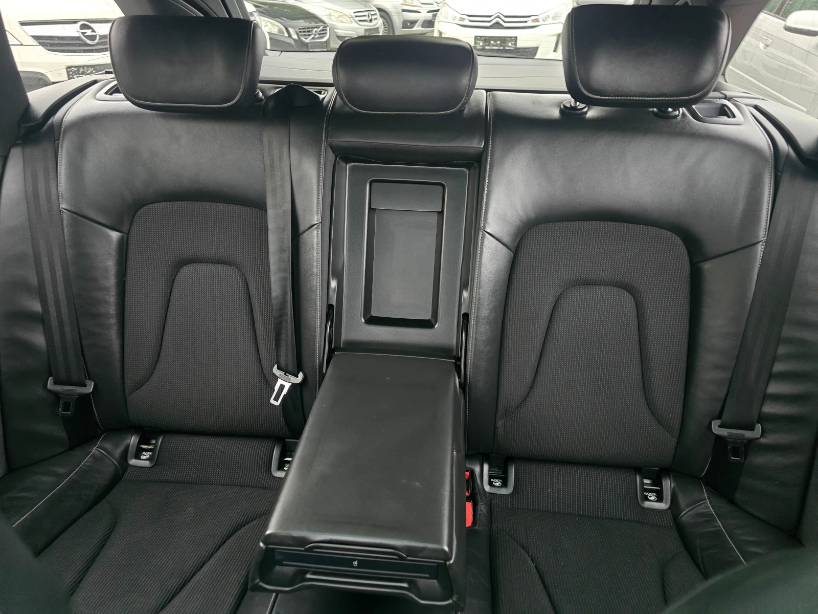 Audi A4 3.0TDI-240K.C-QUATRRO--S-LINE | Mobile.bg   12