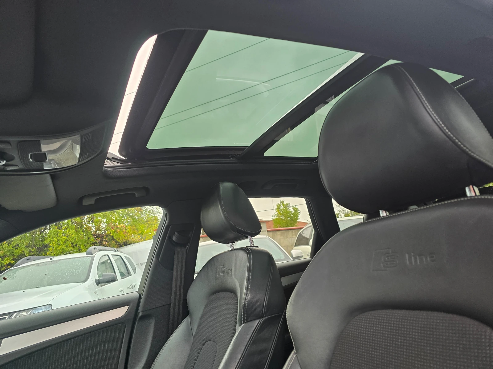 Audi A4 3.0TDI-240K.C-QUATRRO--S-LINE | Mobile.bg   14