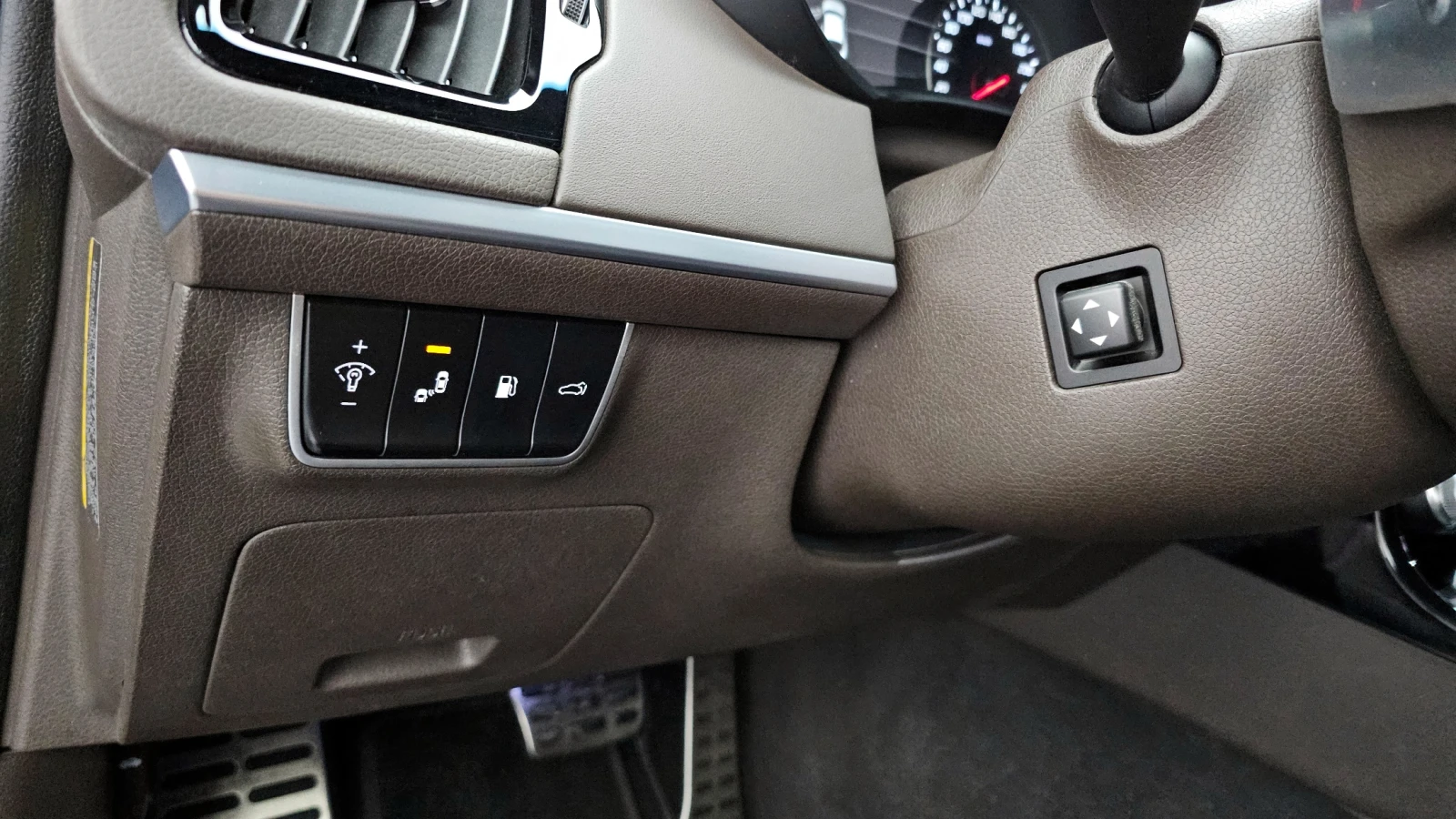 Kia Stinger 2.0T 2WD PLATINUM | Mobile.bg   15