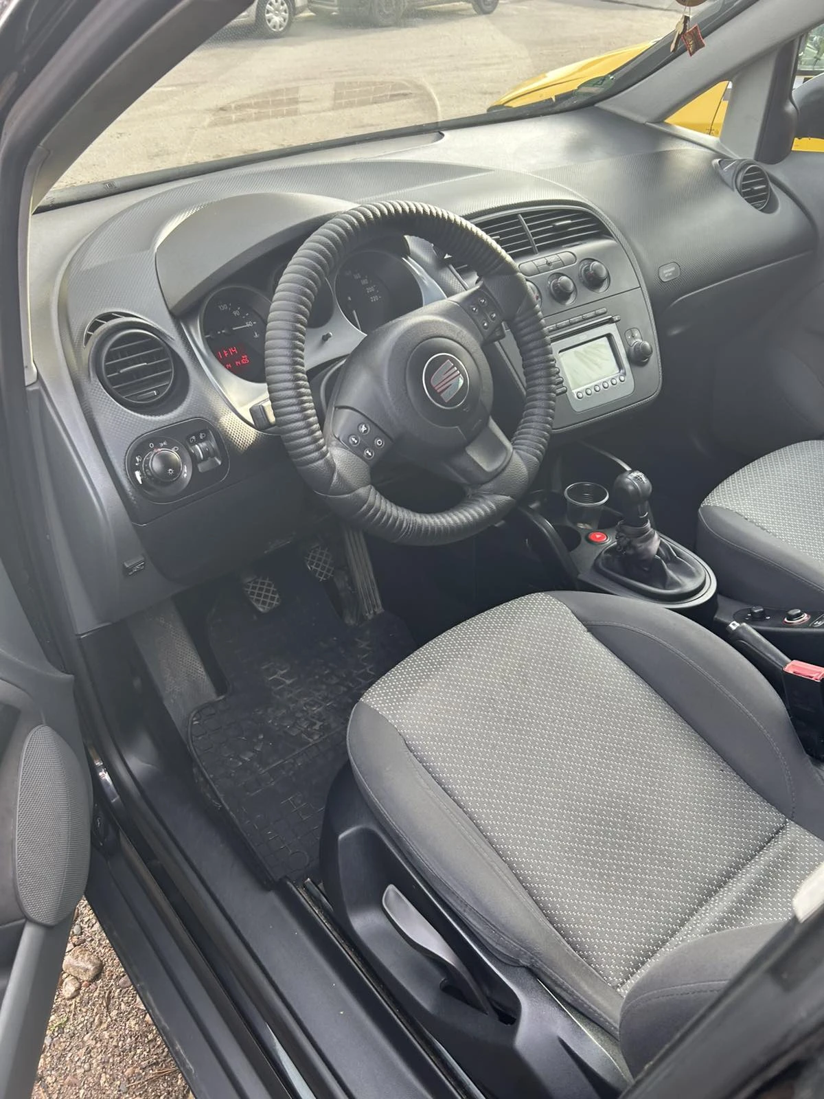 Seat Altea  - изображение 5