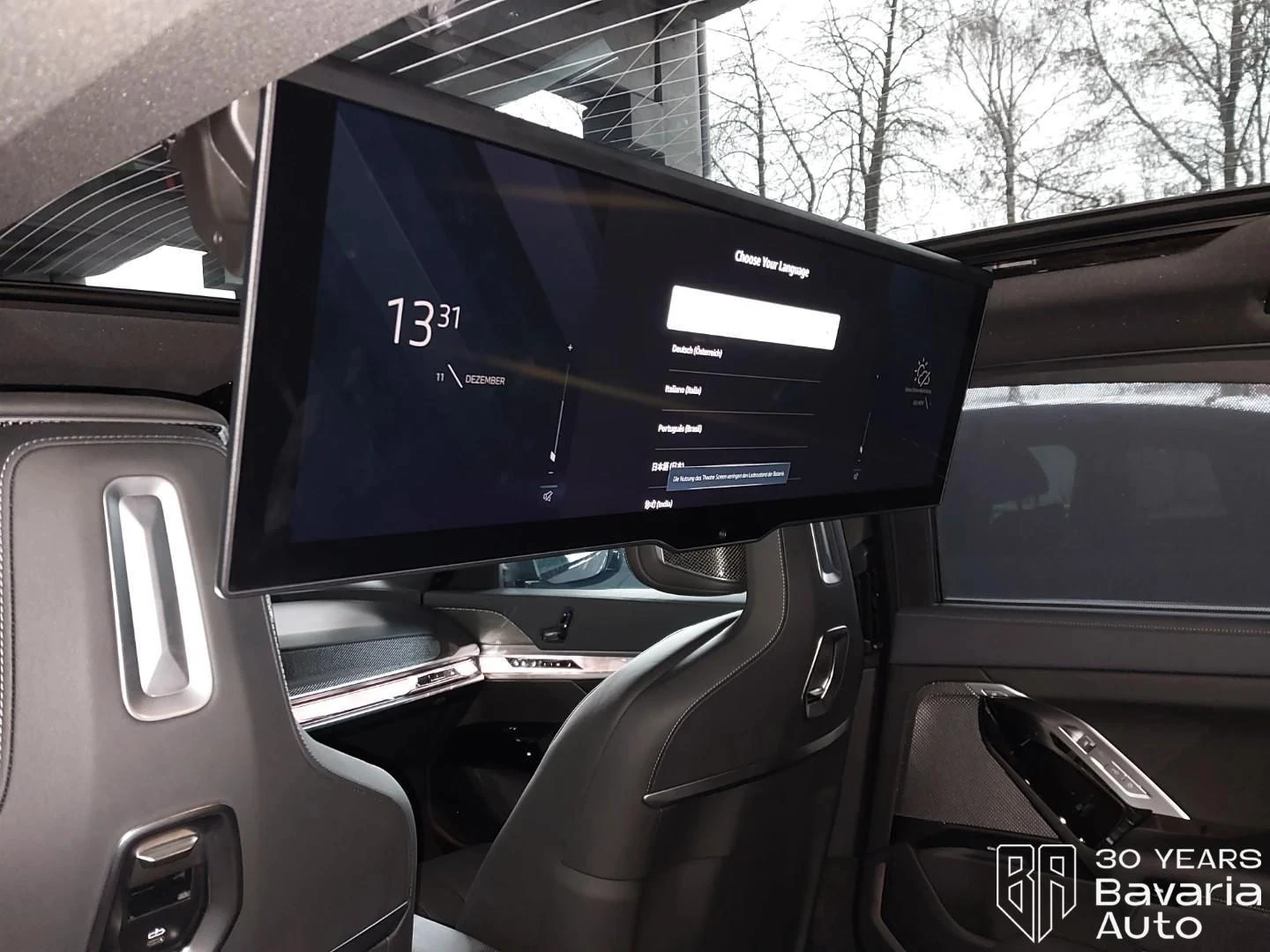 BMW i7 60 xDrive M Sport Paket - изображение 10