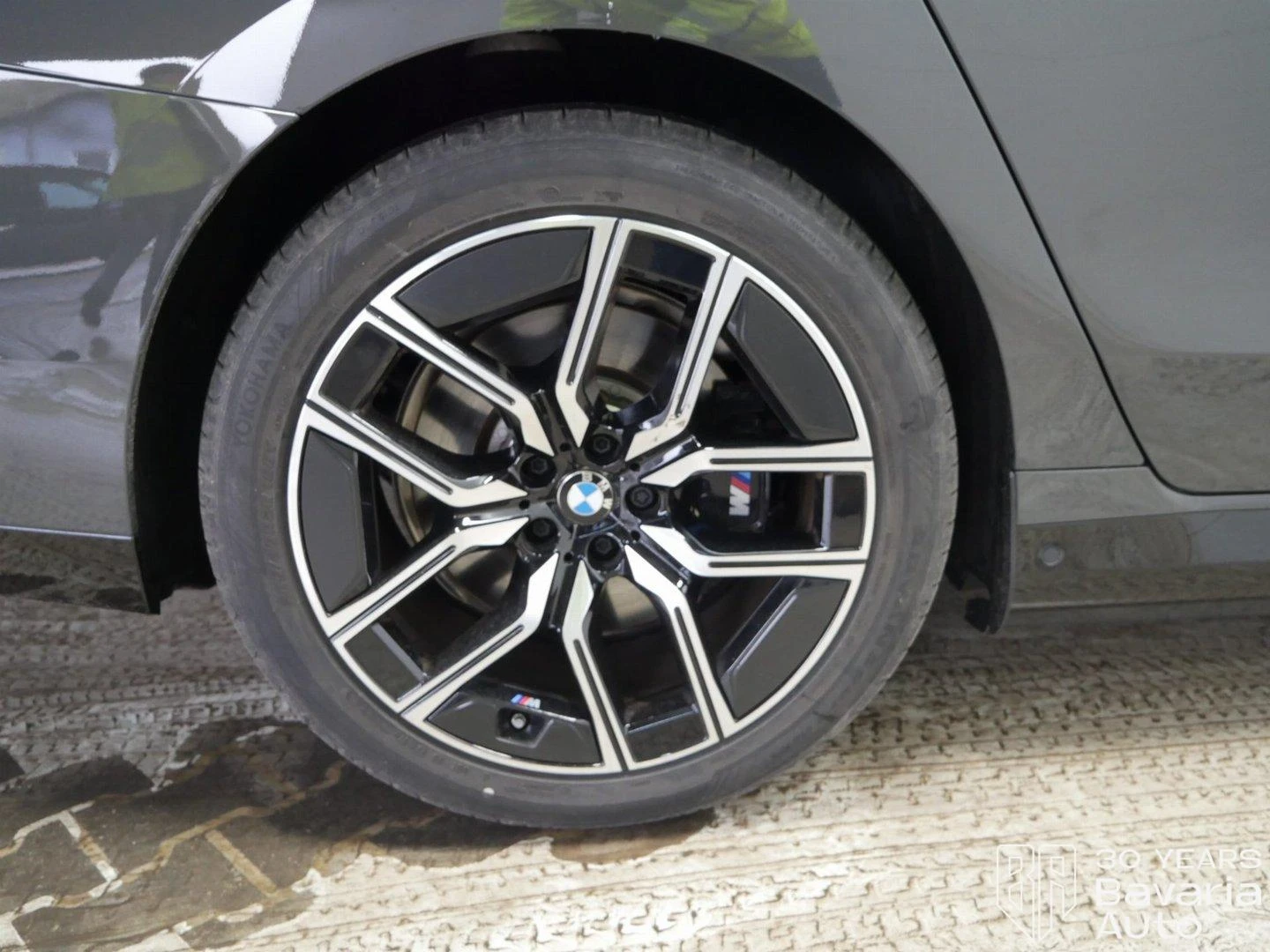 BMW i7 60 xDrive M Sport Paket | Mobile.bg � ����������� 17