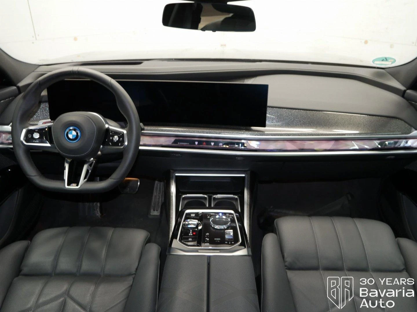 BMW i7 60 xDrive M Sport Paket - изображение 6
