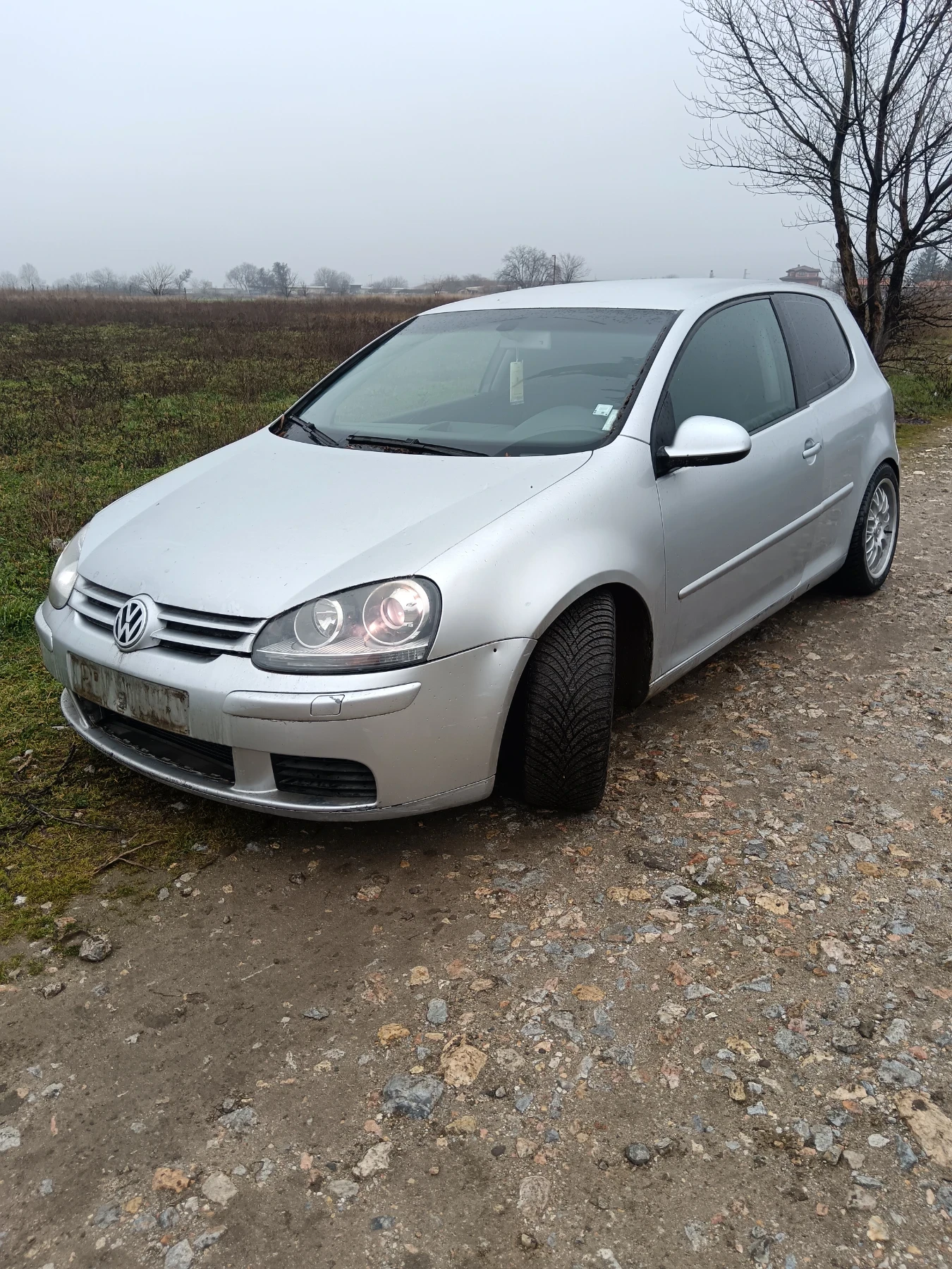 VW Golf 1.9TDI 105K - изображение 5