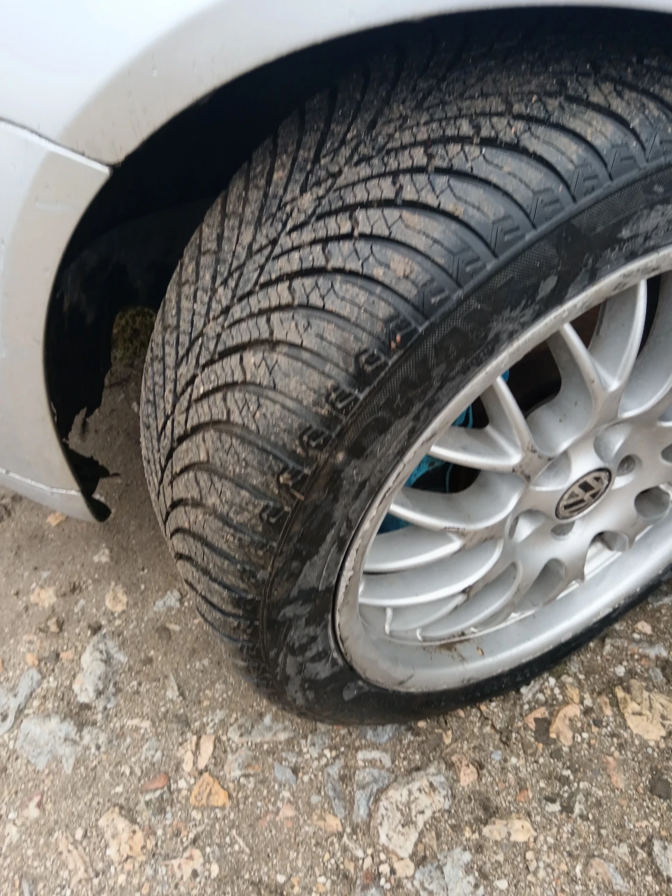 VW Golf 1.9TDI 105K - изображение 6