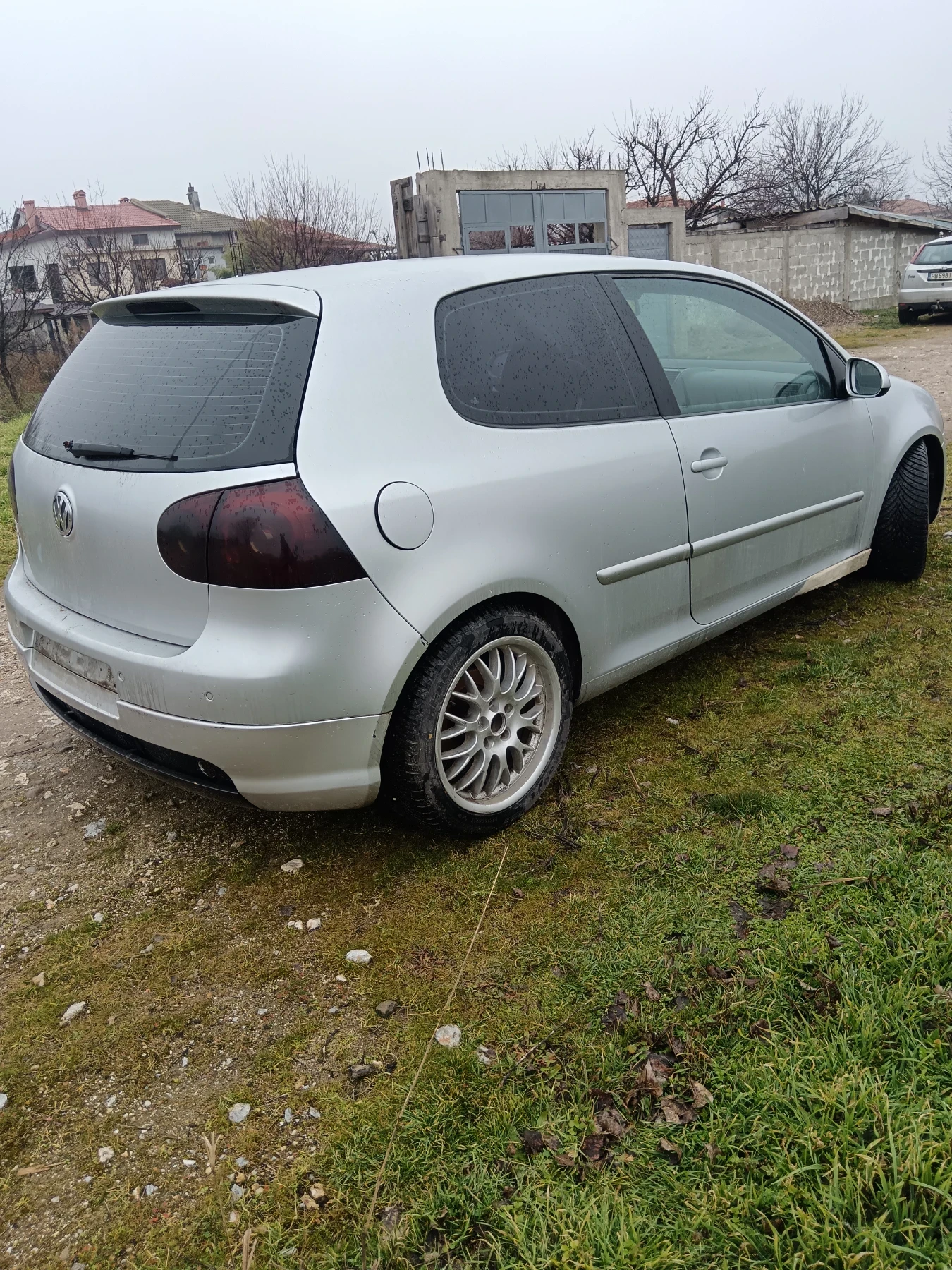 VW Golf 1.9TDI 105K - изображение 9
