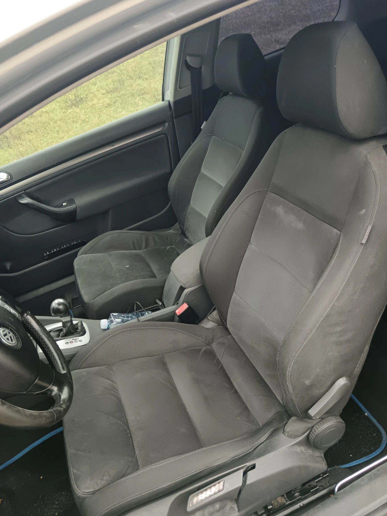 VW Golf 1.9TDI 105K - изображение 2