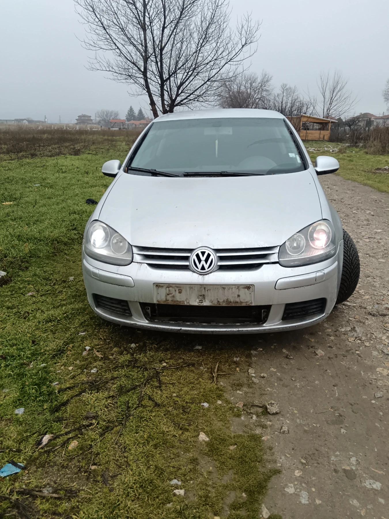 VW Golf 1.9TDI 105K - изображение 3