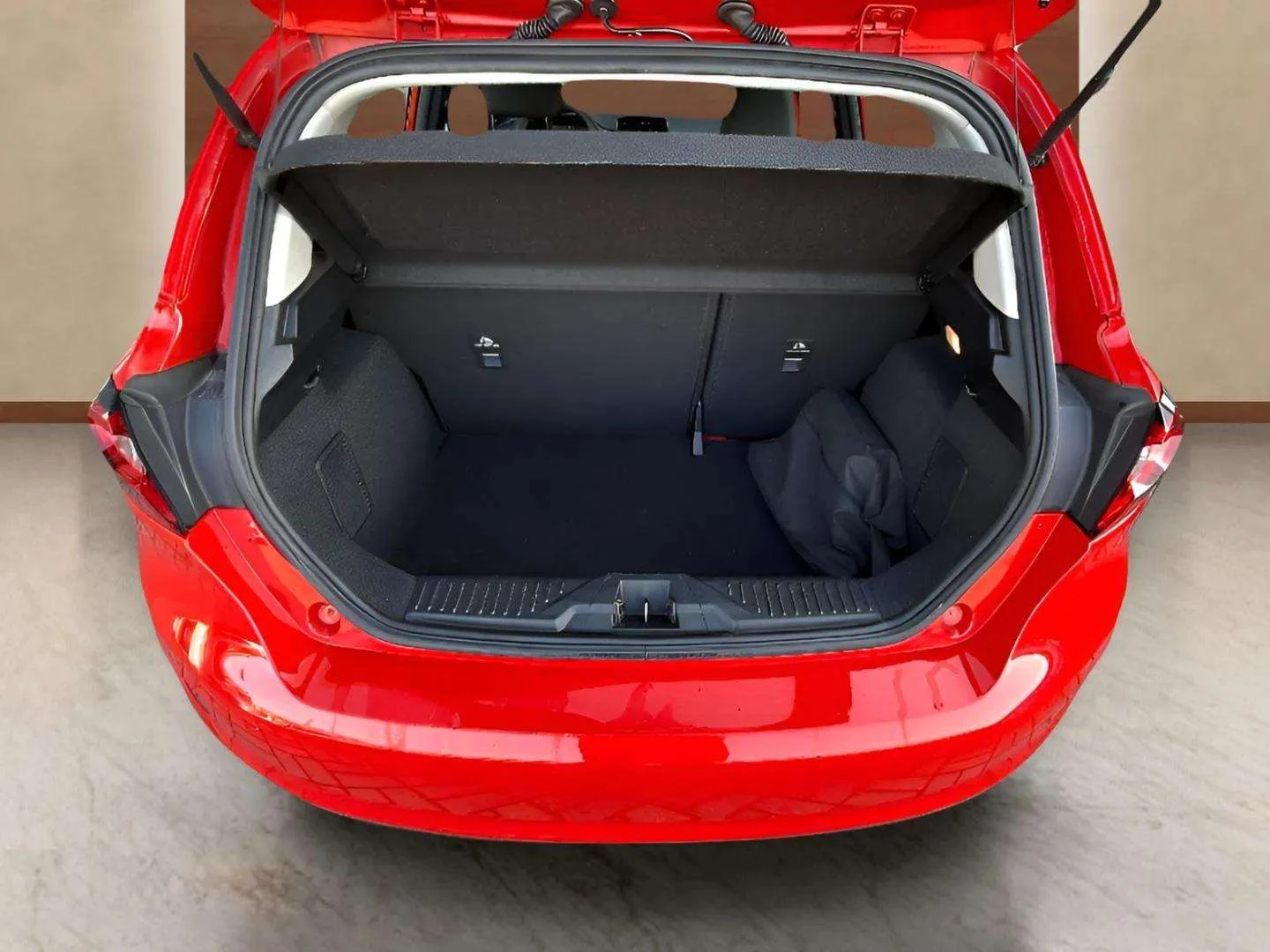 Ford Fiesta 1.0 EcoBoost - изображение 9