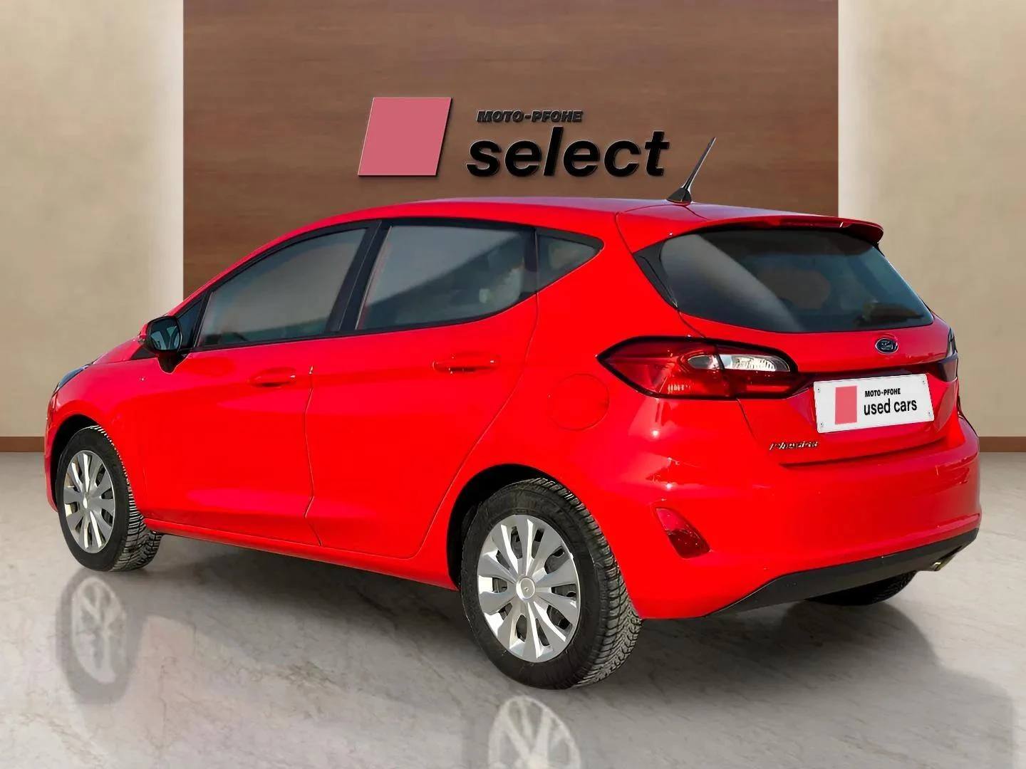 Ford Fiesta 1.0 EcoBoost - изображение 6