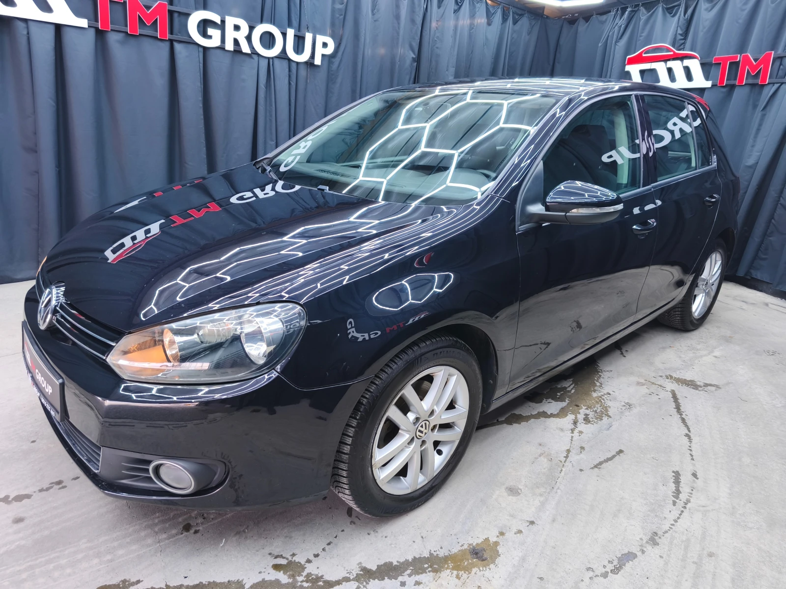 VW Golf 1.4TSI Automatic HighLine Euro5A | Mobile.bg � ����������� 1