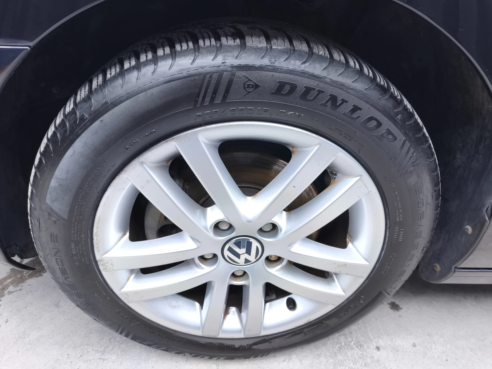 VW Golf 1.4TSI Automatic HighLine Euro5A | Mobile.bg � ����������� 16
