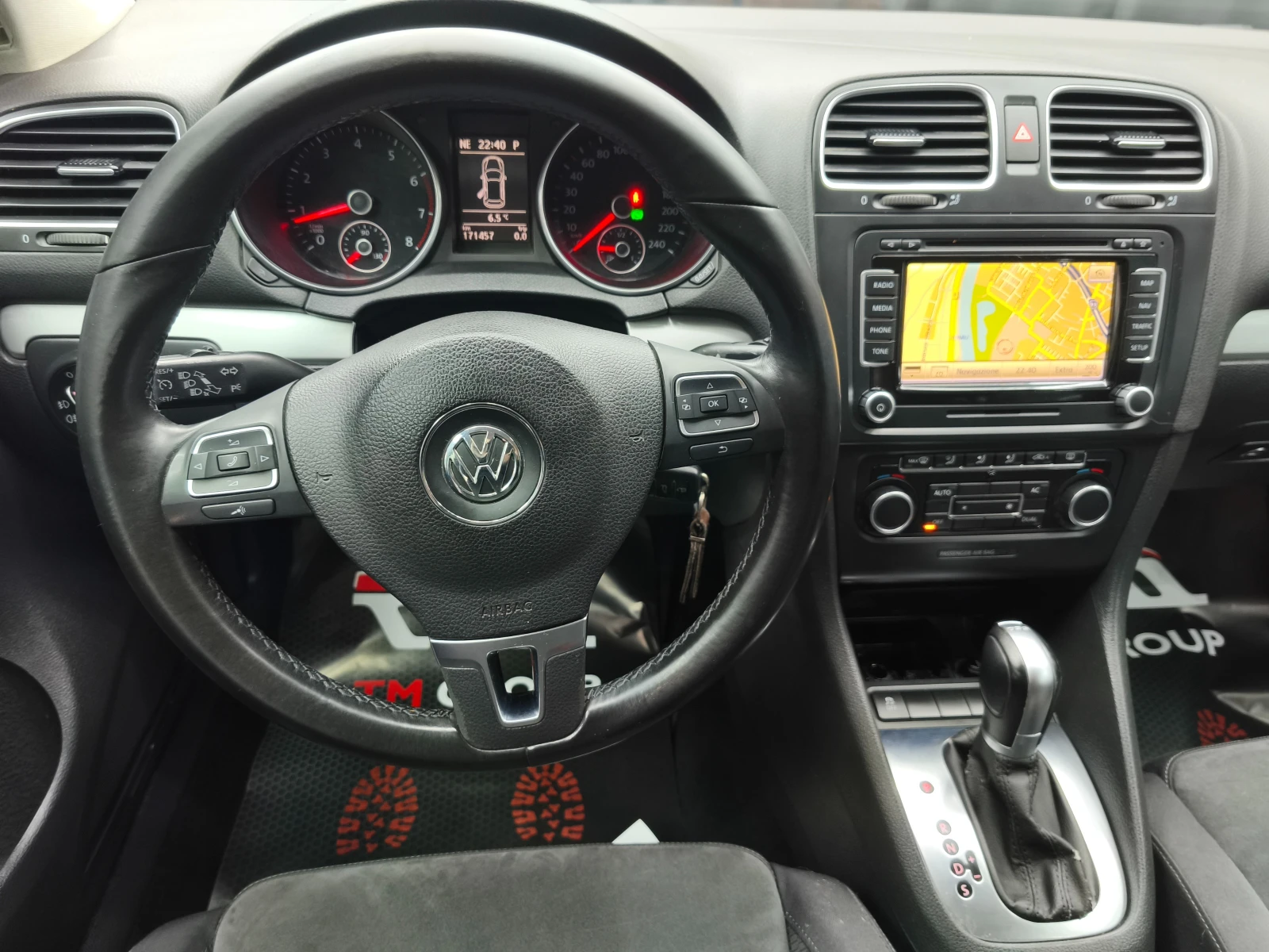 VW Golf 1.4TSI Automatic HighLine Euro5A | Mobile.bg � ����������� 15