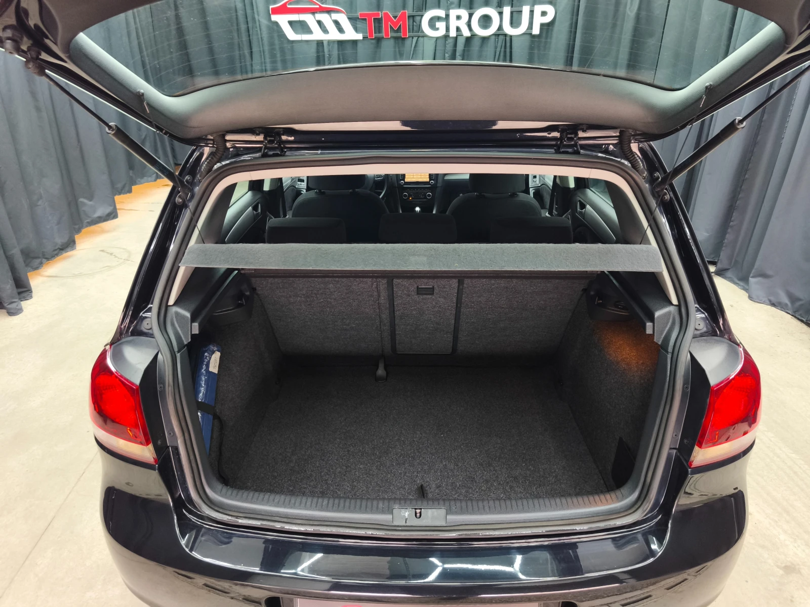 VW Golf 1.4TSI Automatic HighLine Euro5A - изображение 10