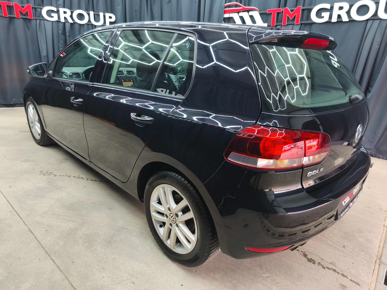 VW Golf 1.4TSI Automatic HighLine Euro5A - изображение 6