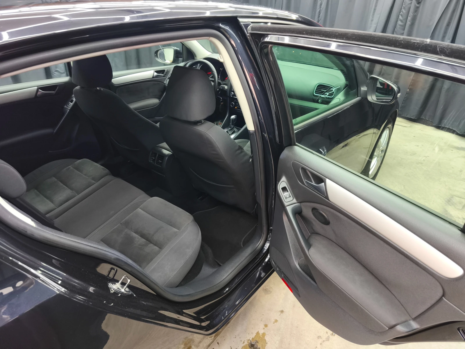 VW Golf 1.4TSI Automatic HighLine Euro5A | Mobile.bg � ����������� 11