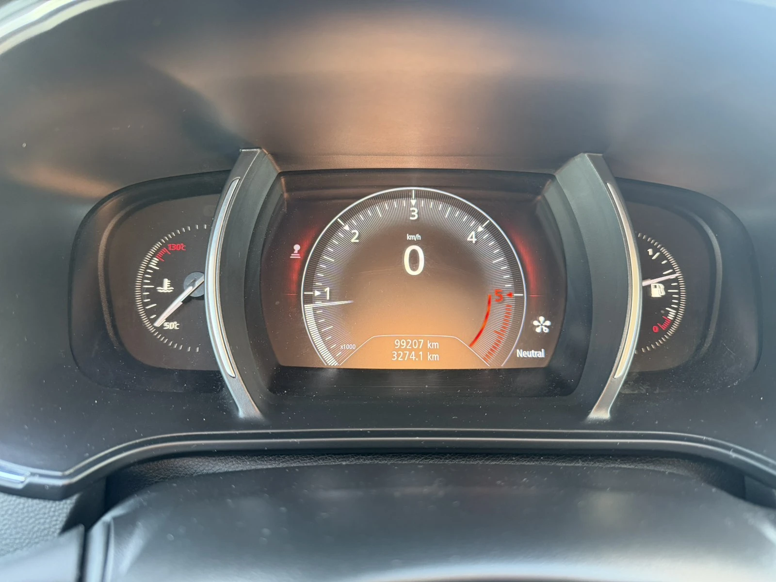 Renault Megane 1.5DCi 110k.c. INTENS | Mobile.bg � ����������� 17