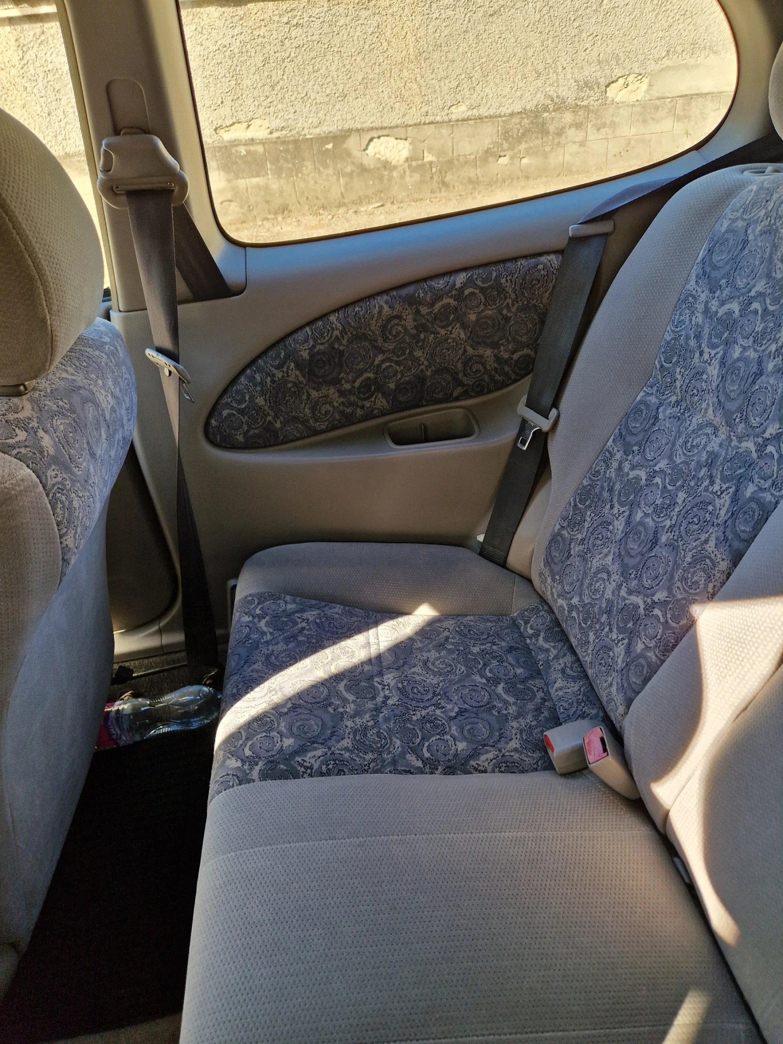 Toyota Corolla, снимка 7 - Автомобили и джипове - 53933175