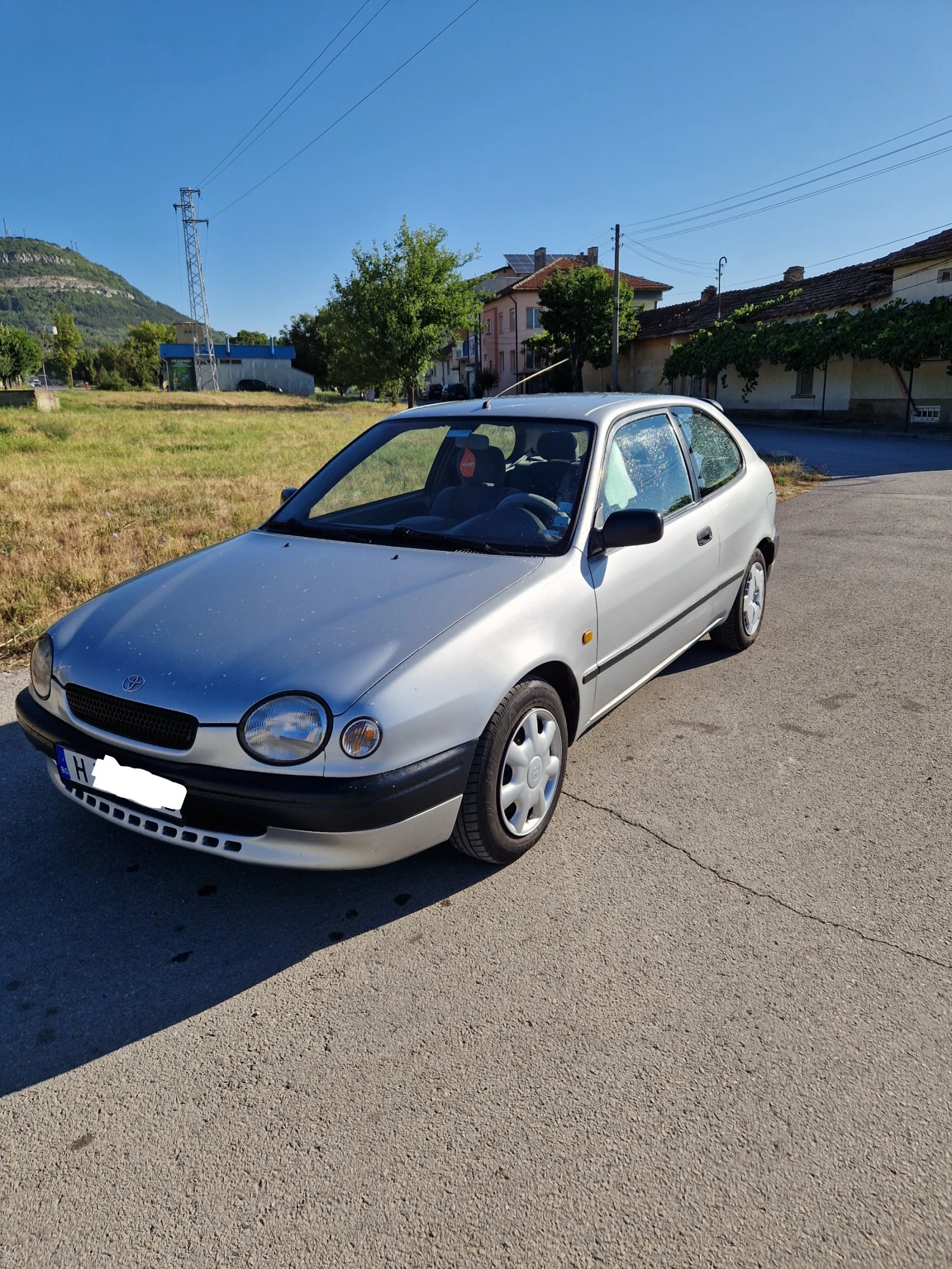 Toyota Corolla undefined | Auto.bg — изображение 1