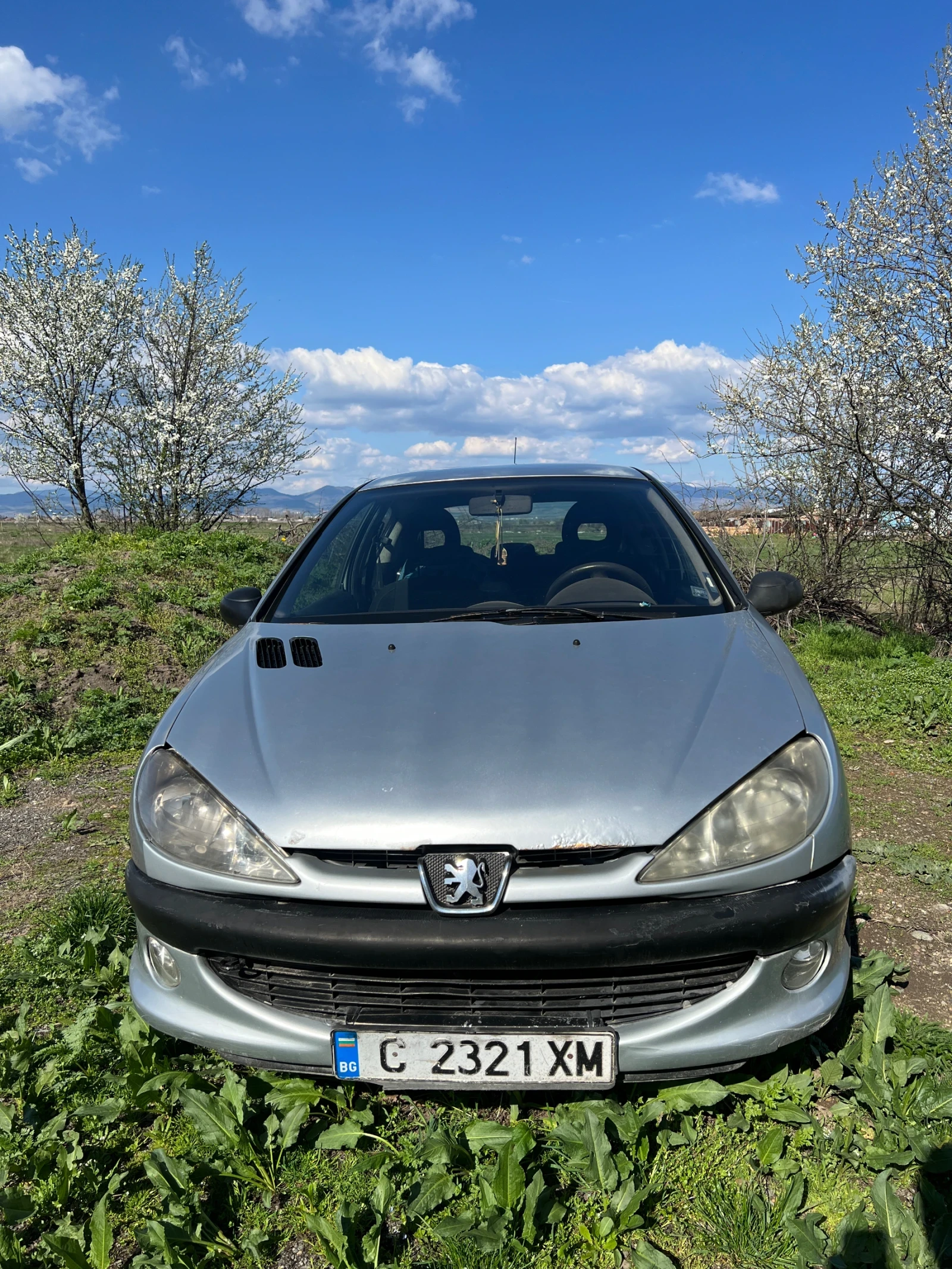 Peugeot 206 | Mobile.bg � ����������� 1