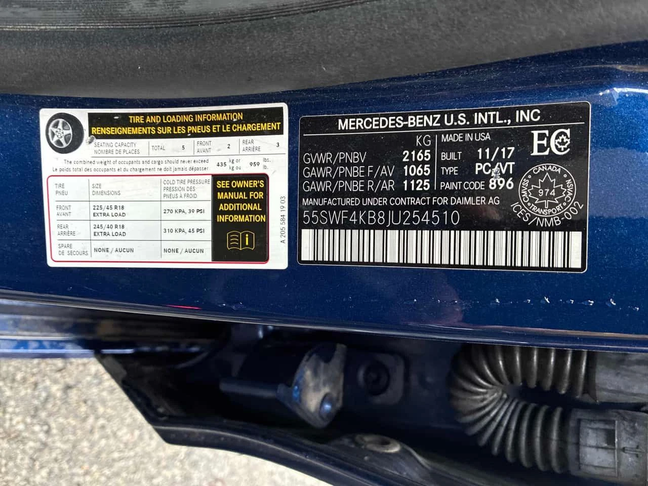 Mercedes-Benz C 300 ПОДГРЕВИ * ПАНО * KEYLESS * CARFAX, снимка 11 - Автомобили и джипове - 54208977