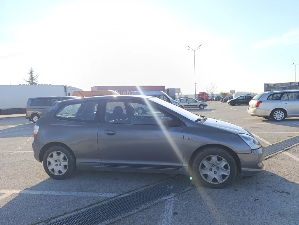 Honda Civic | Mobile.bg � ����������� 5