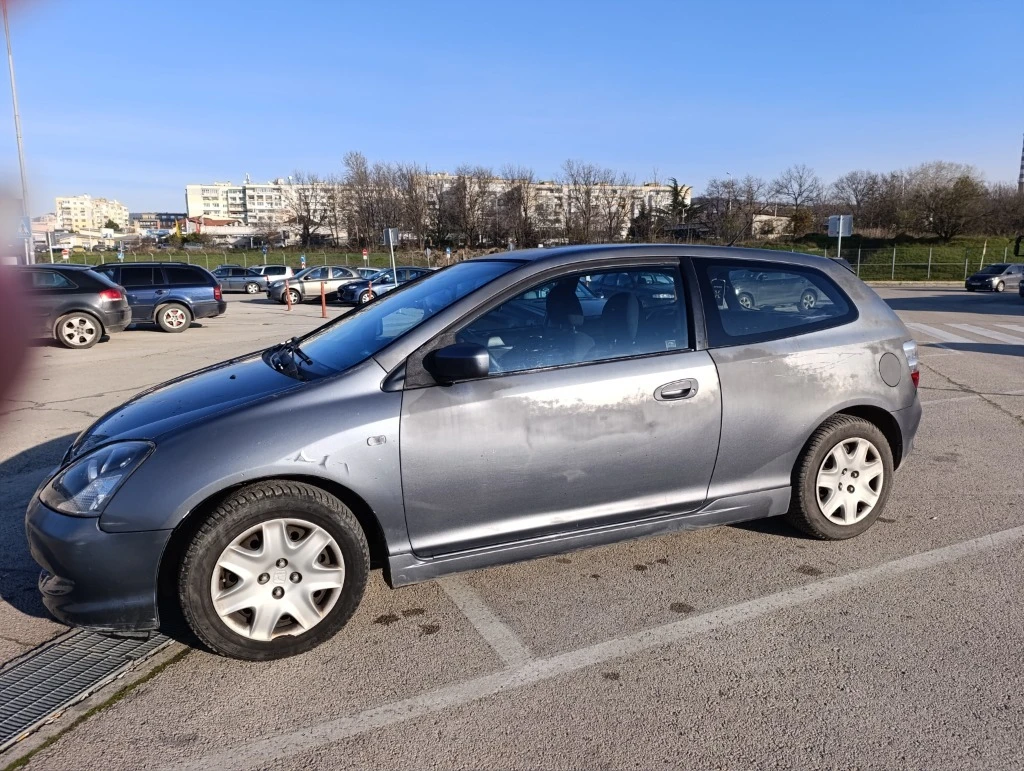 Honda Civic | Mobile.bg � ����������� 6