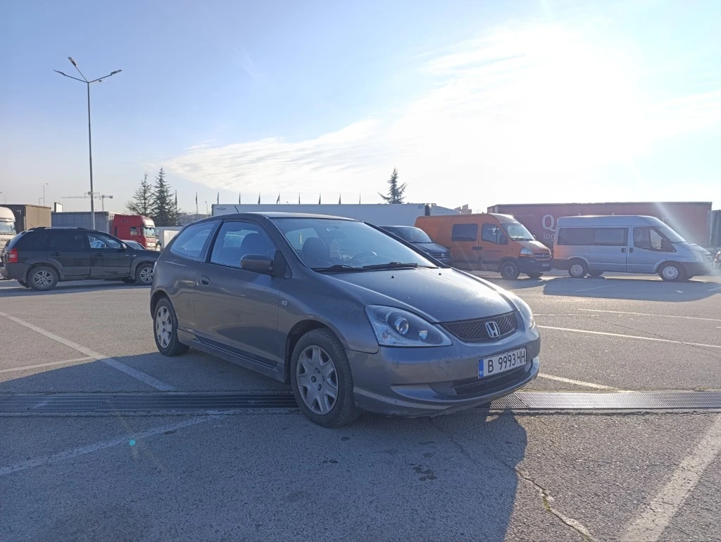 Honda Civic | Mobile.bg � ����������� 3