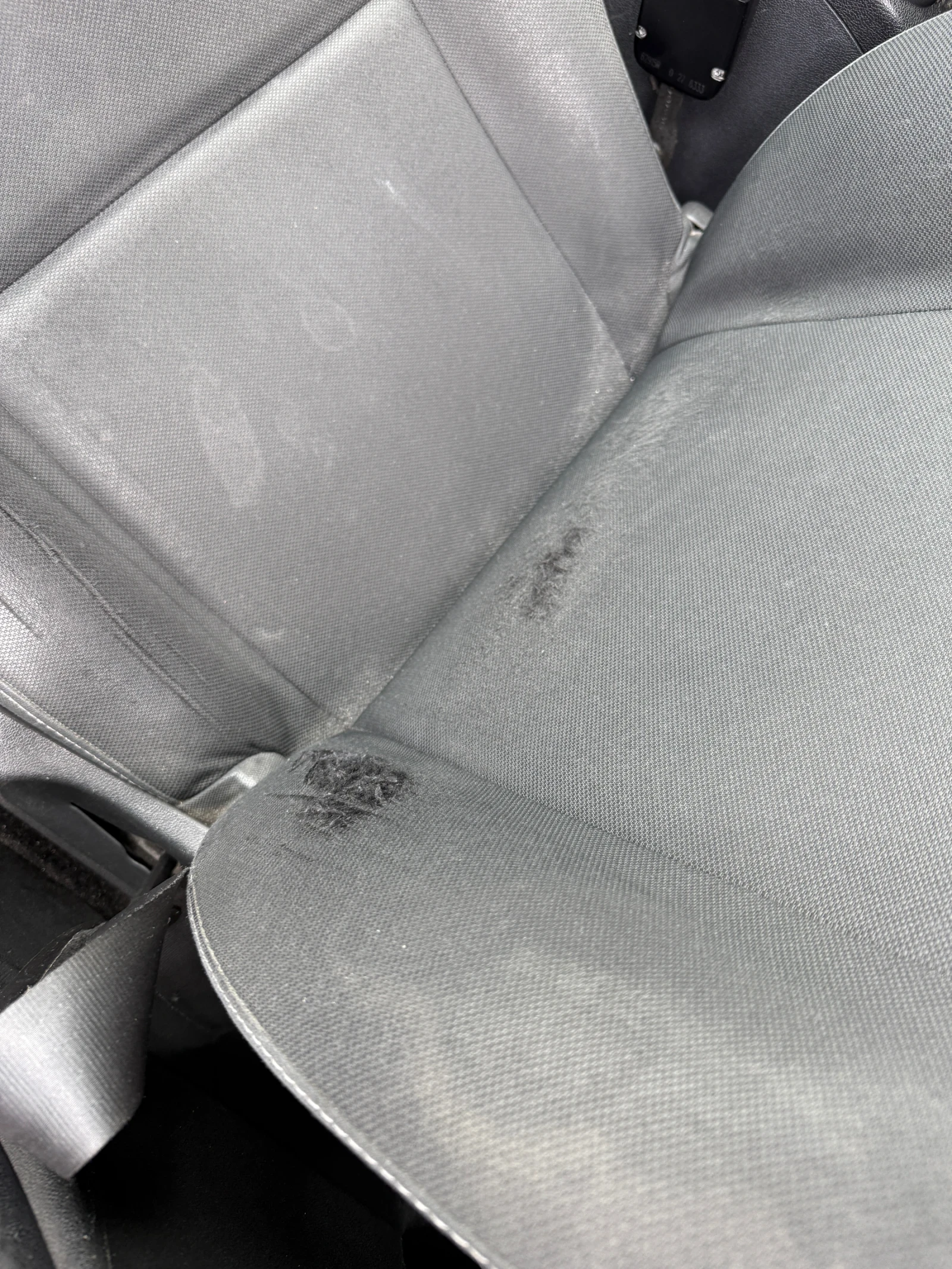 Renault Megane, снимка 12 - Автомобили и джипове - 54352540