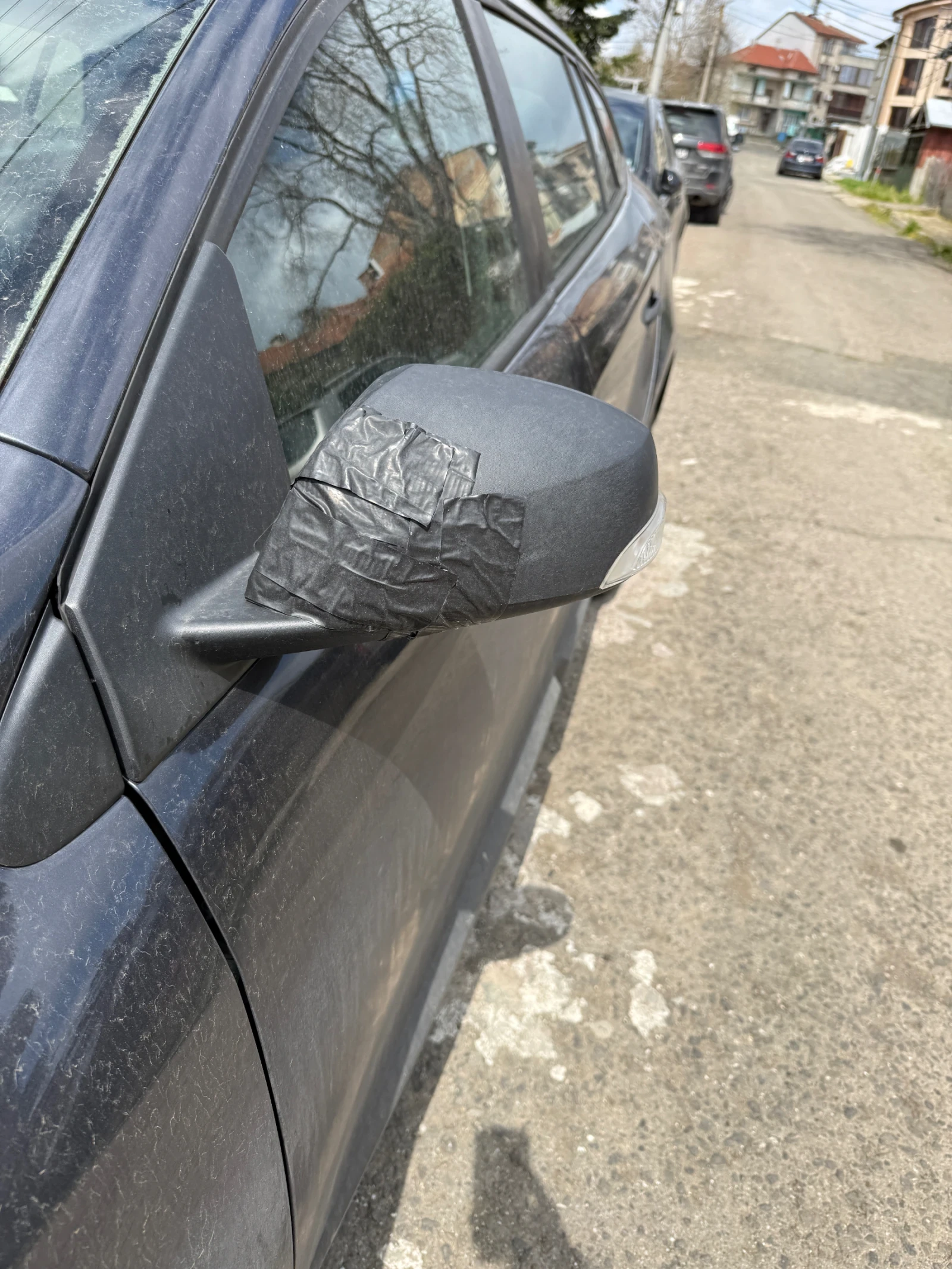 Renault Megane, снимка 17 - Автомобили и джипове - 54352540