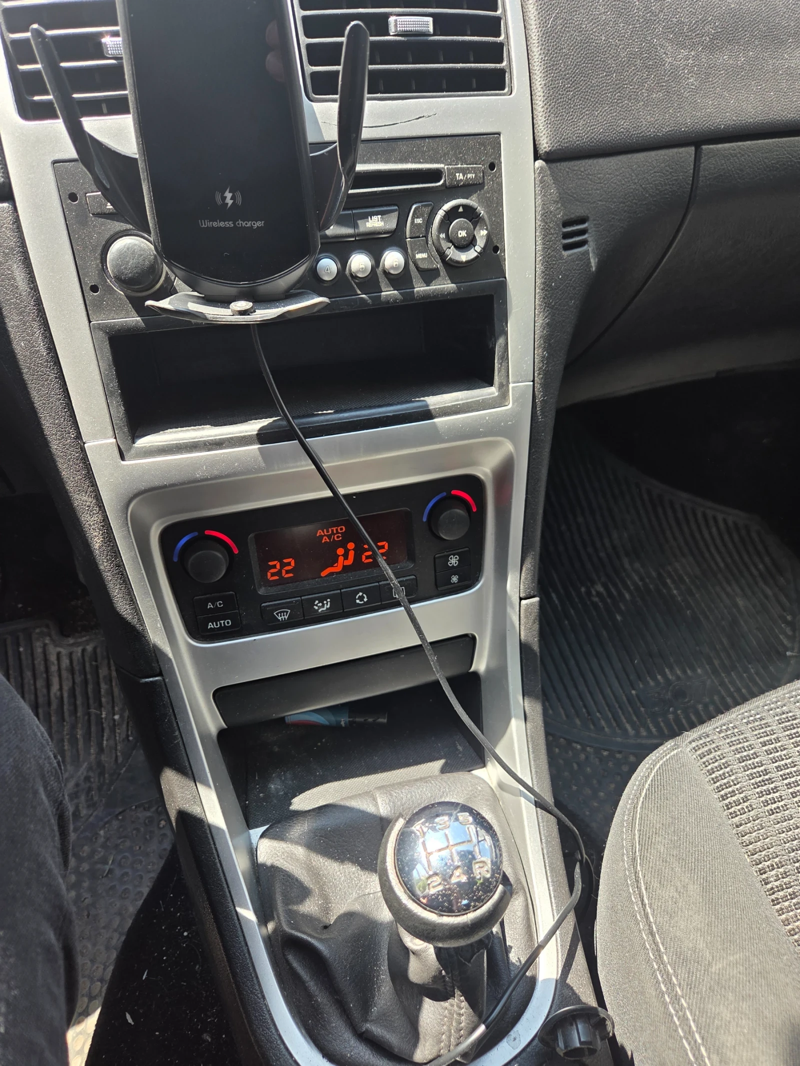 Peugeot 307 ����� | Mobile.bg � ����������� 8